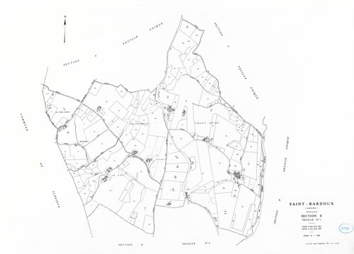 E2. 1983.