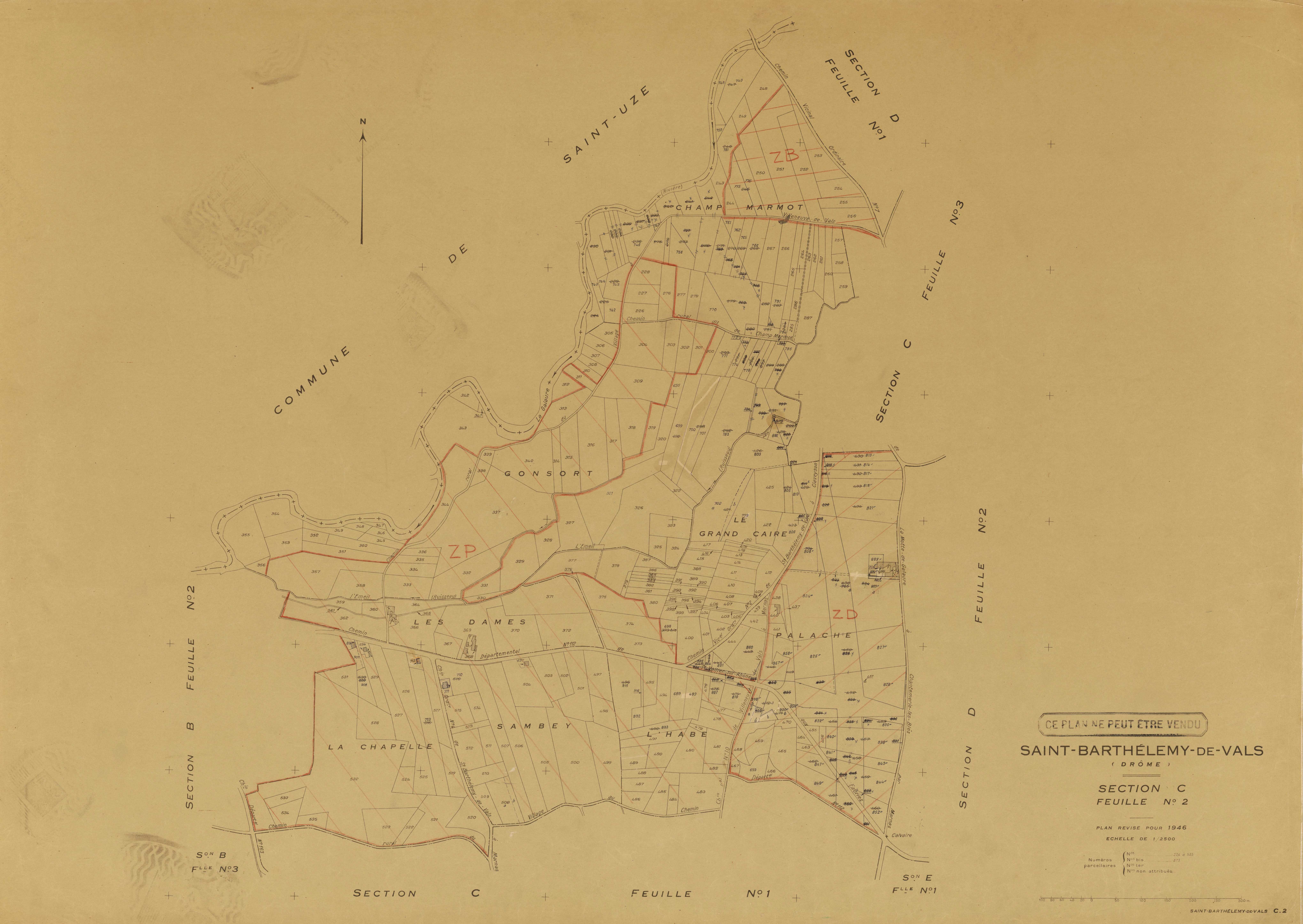 C2. 1946.