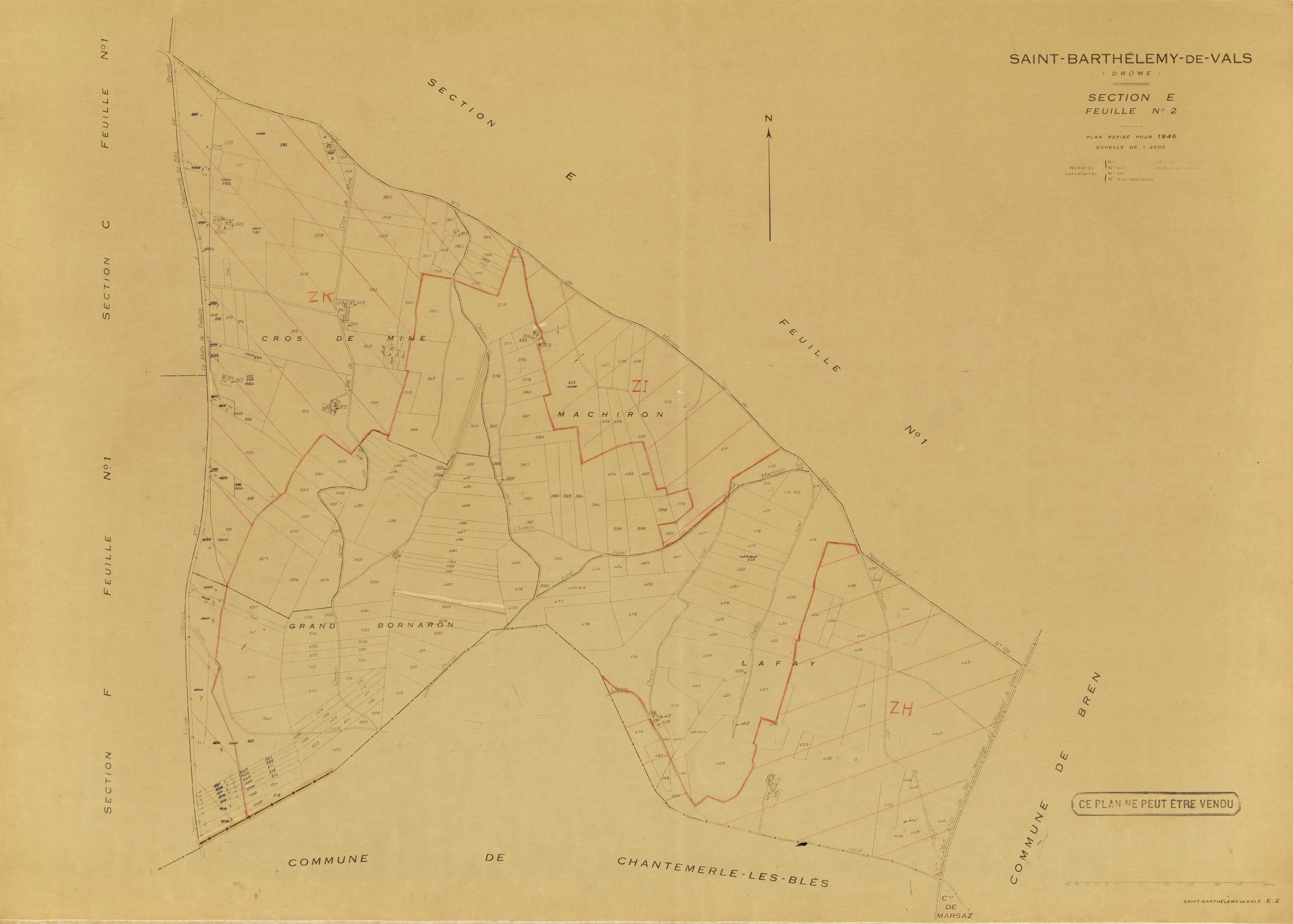 E2. 1946.