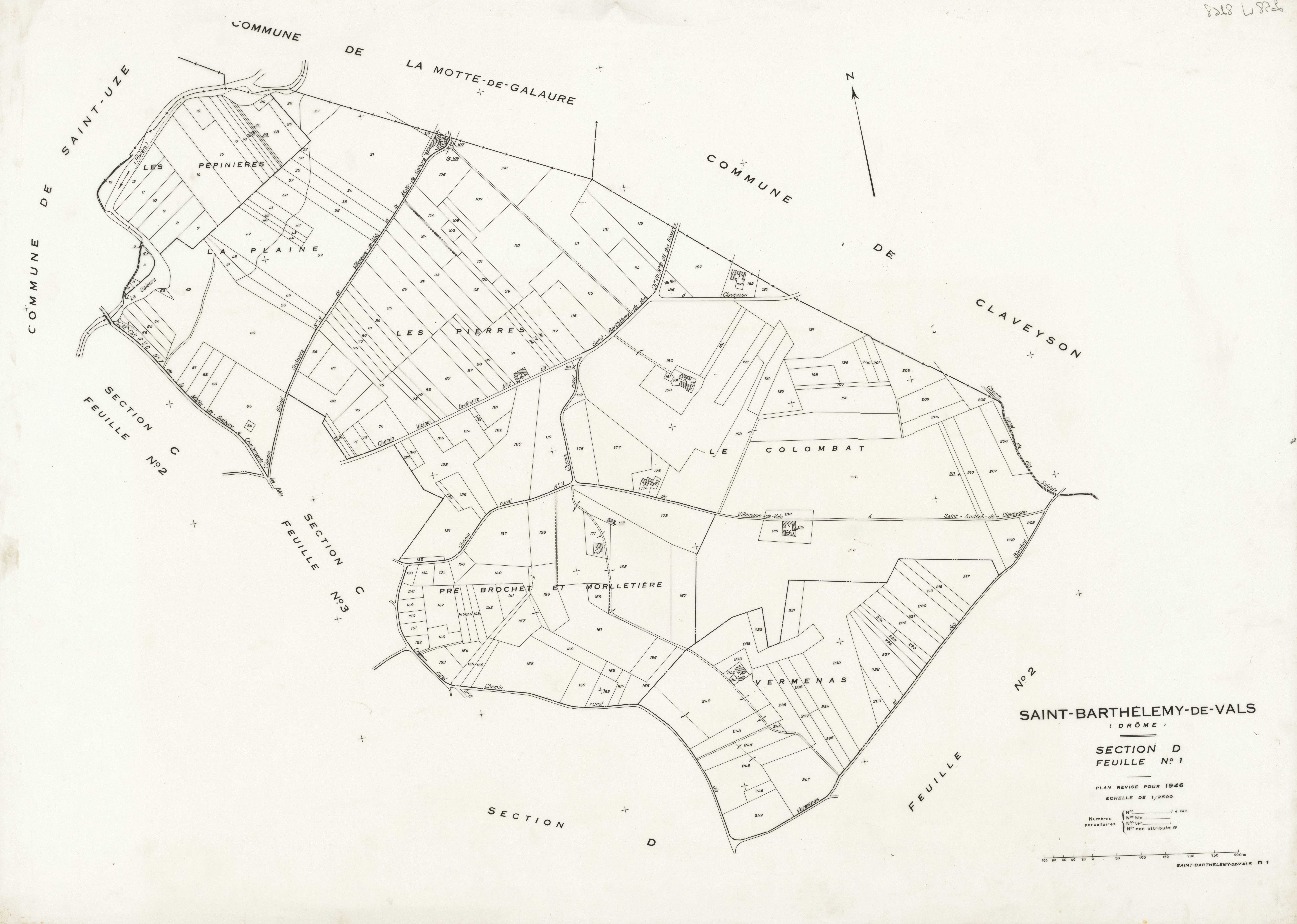 D1. 1946.