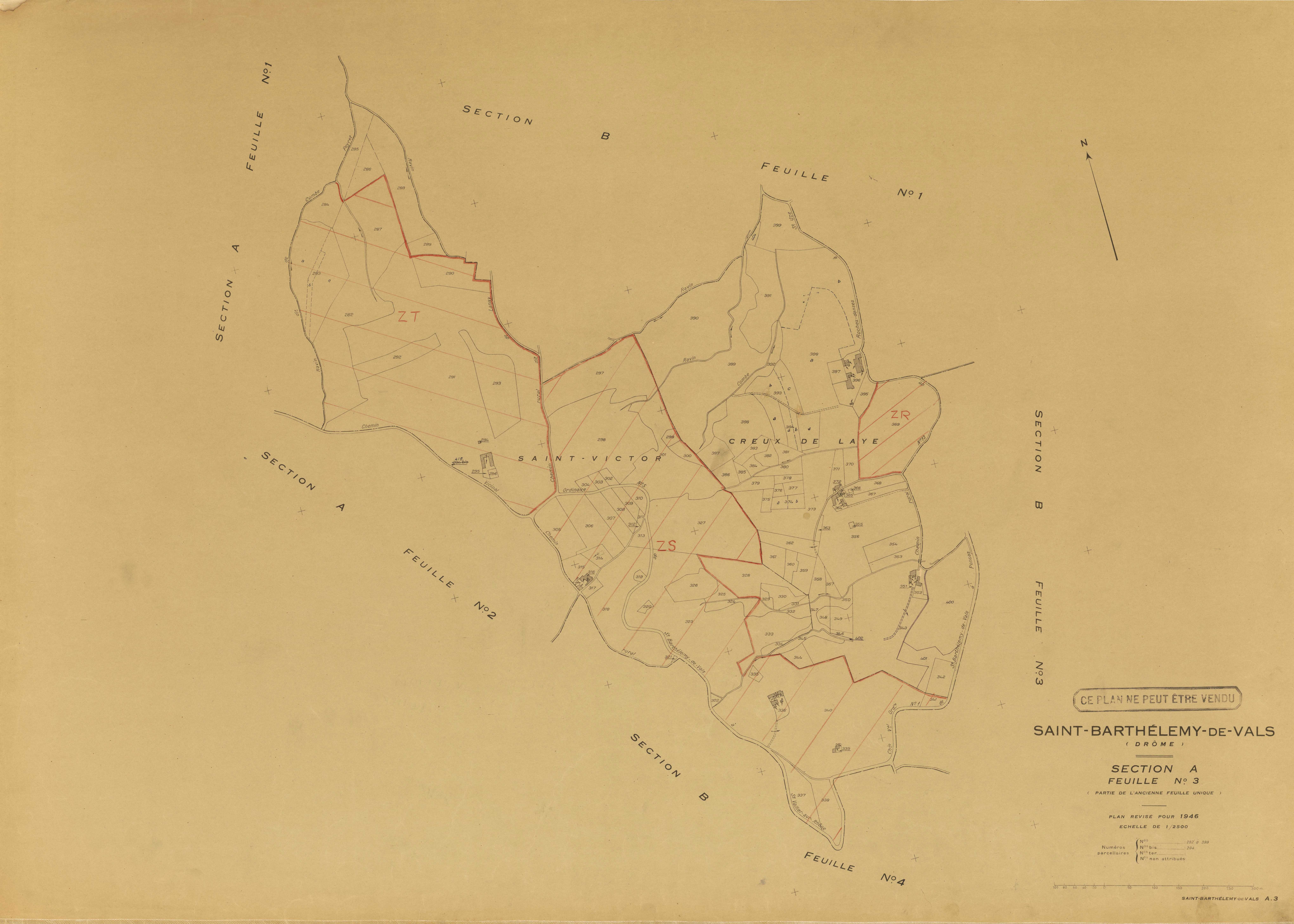 A3. 1946.