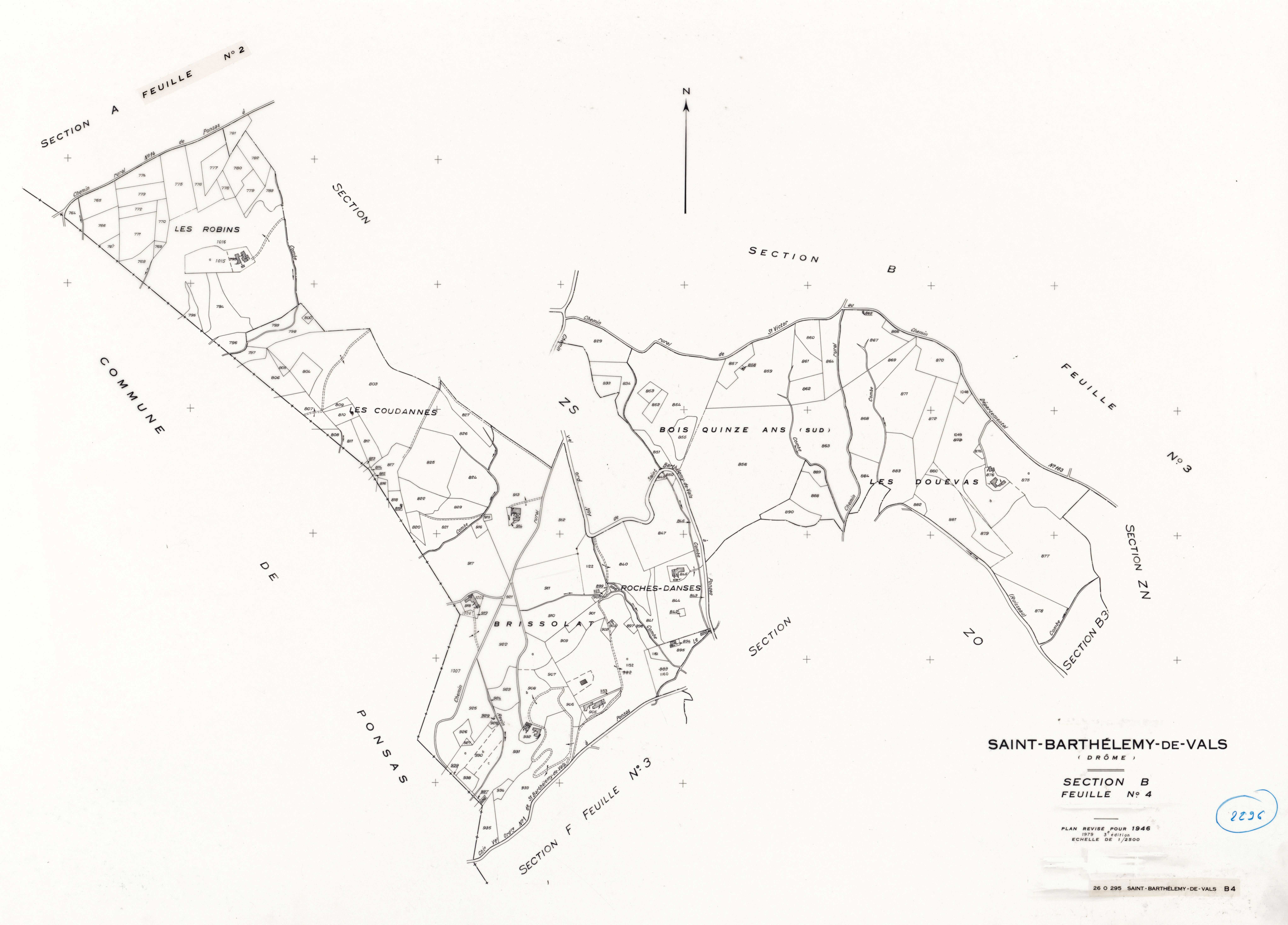 B4. 1979.