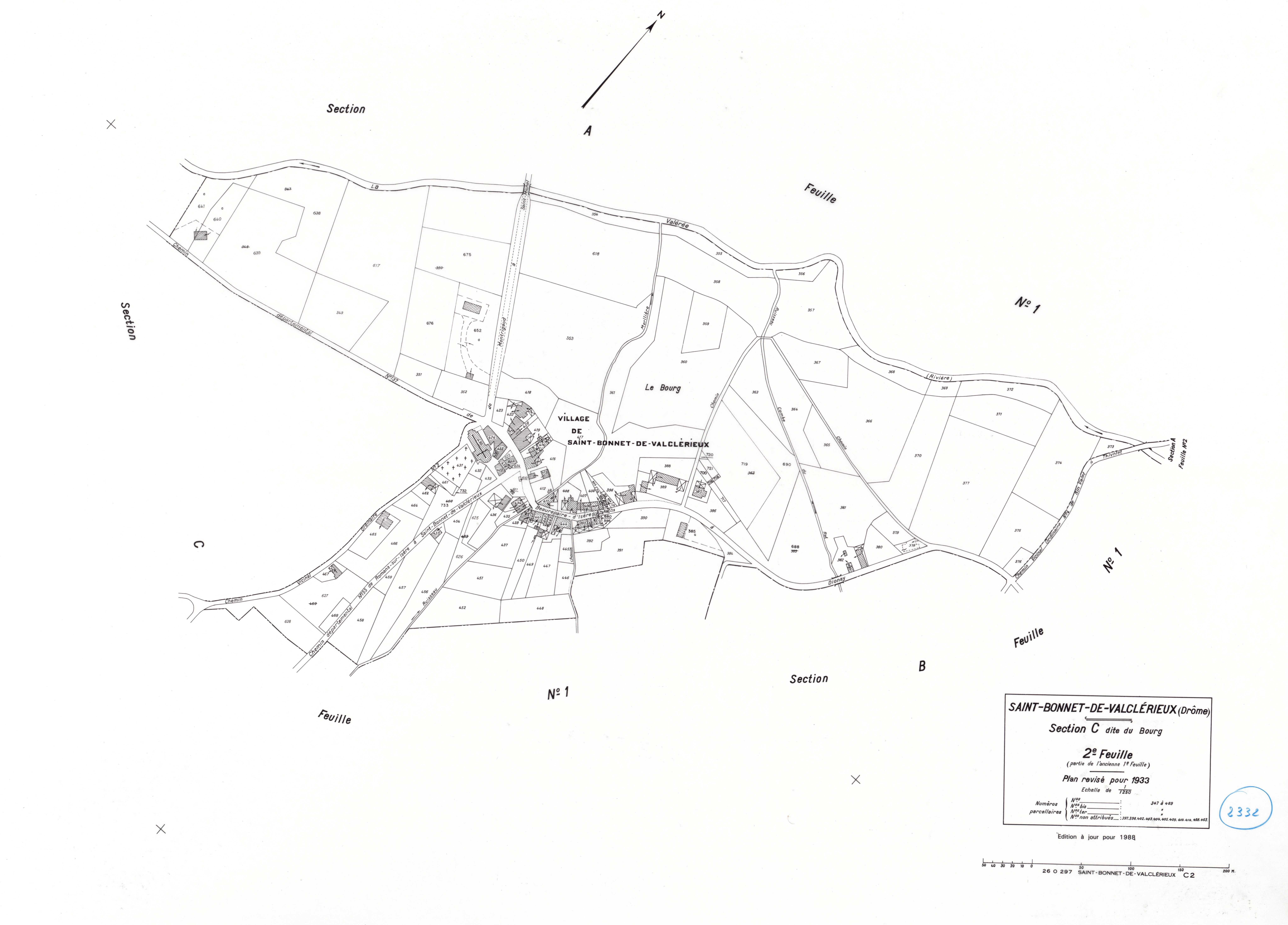 C2. 1988.