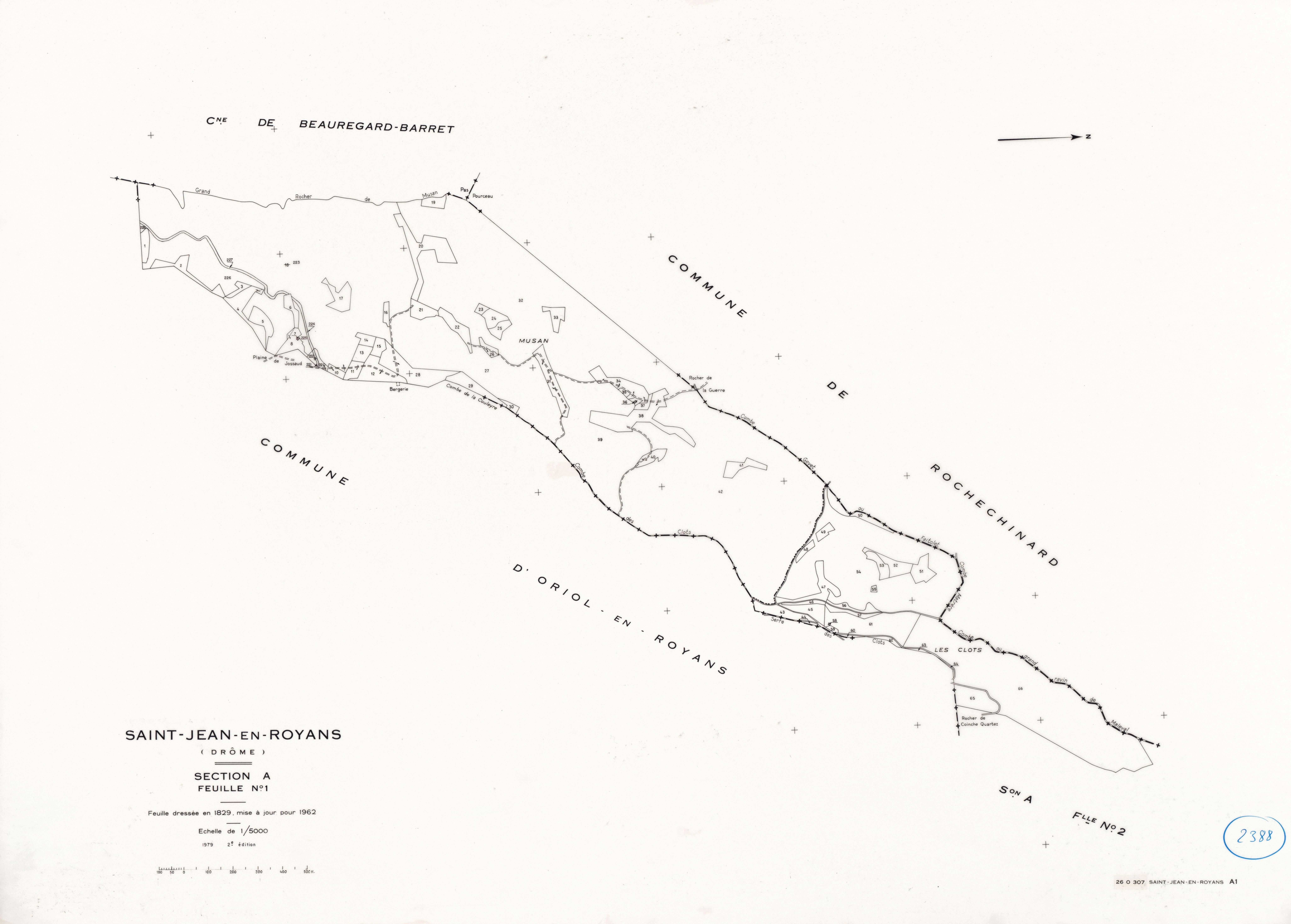 A1. 1979.