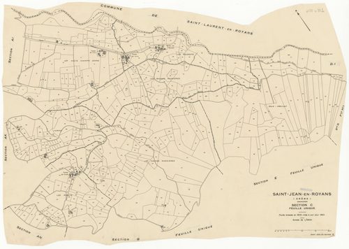 C. 1962.