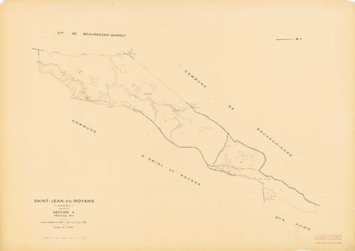A1. 1962.