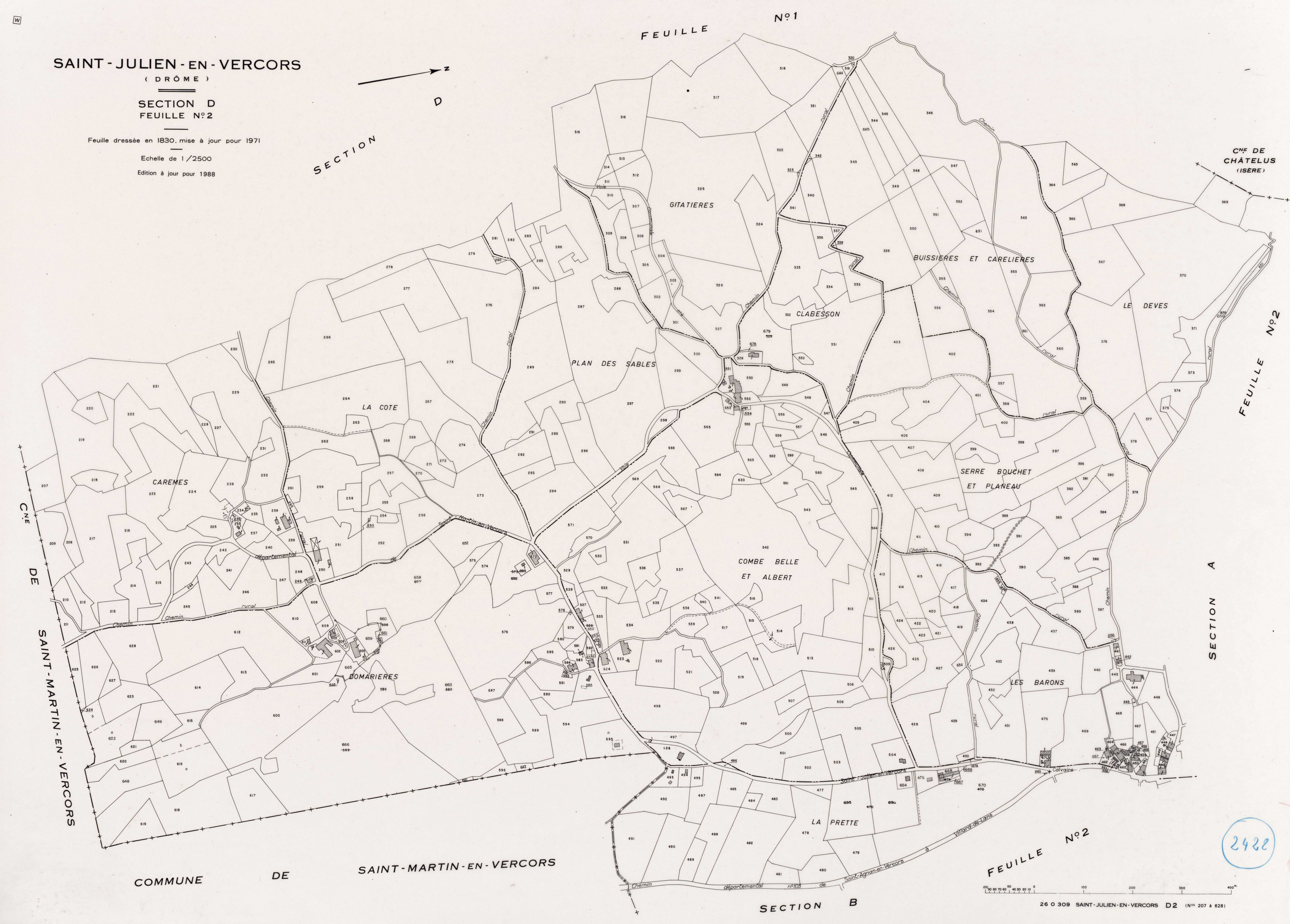 D2. 1988.