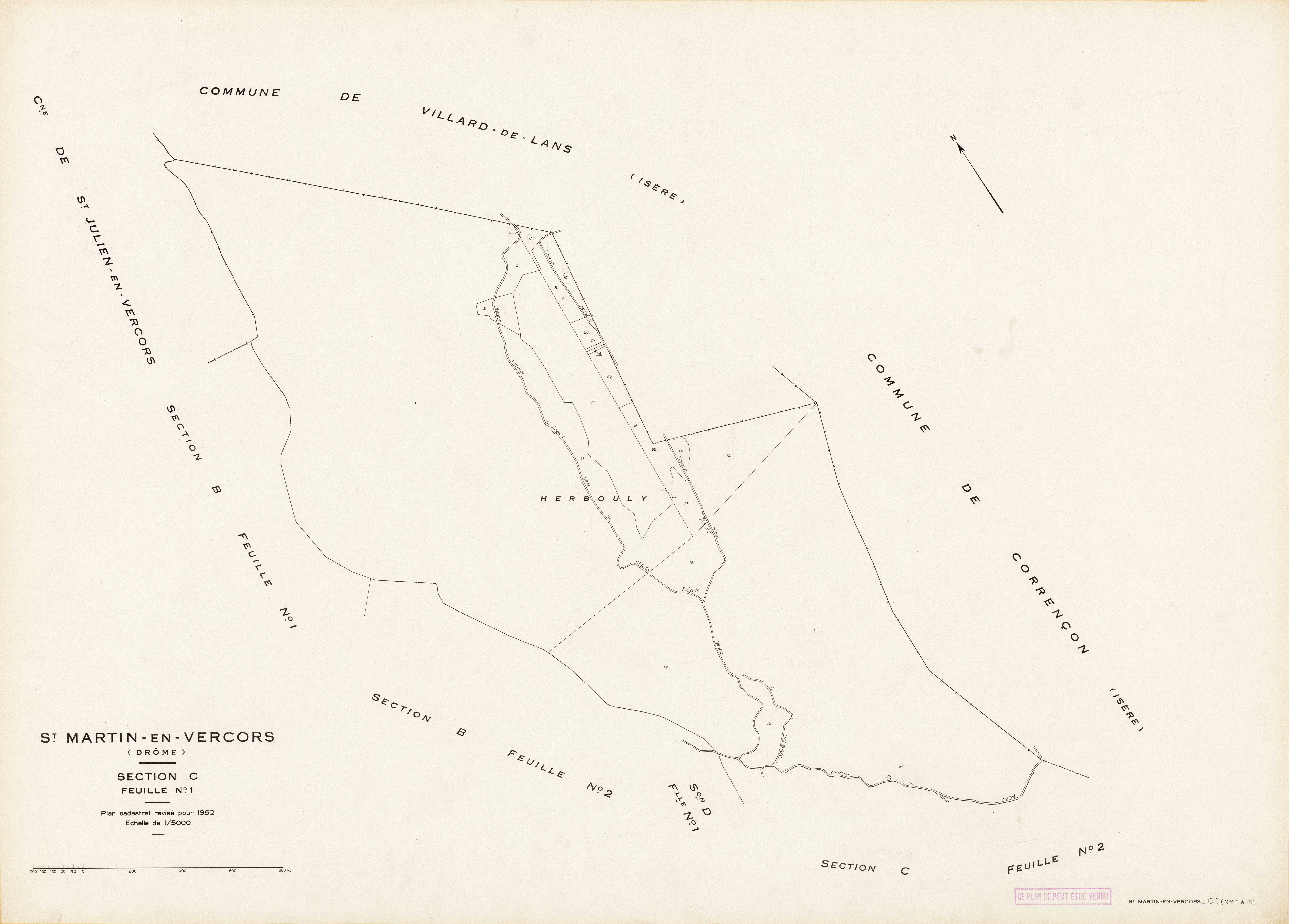 C1. 1952.