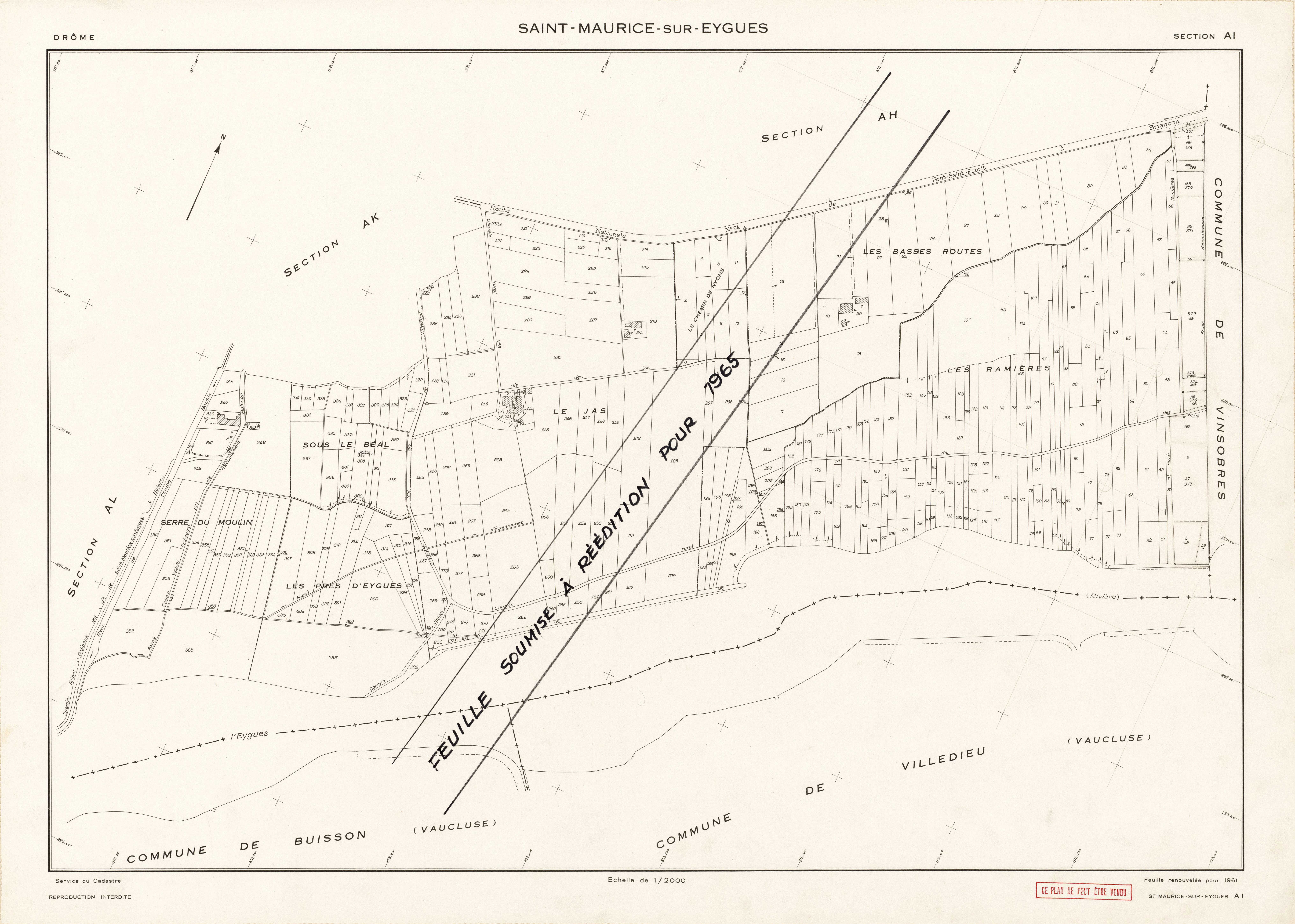 AI. 1961-1965.