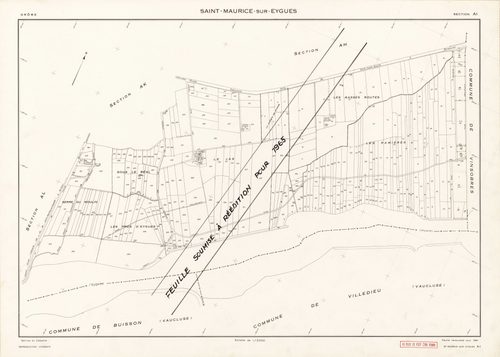 AI. 1961-1965.
