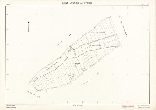 AH. 1961.