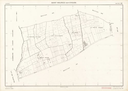 AM. 1961.