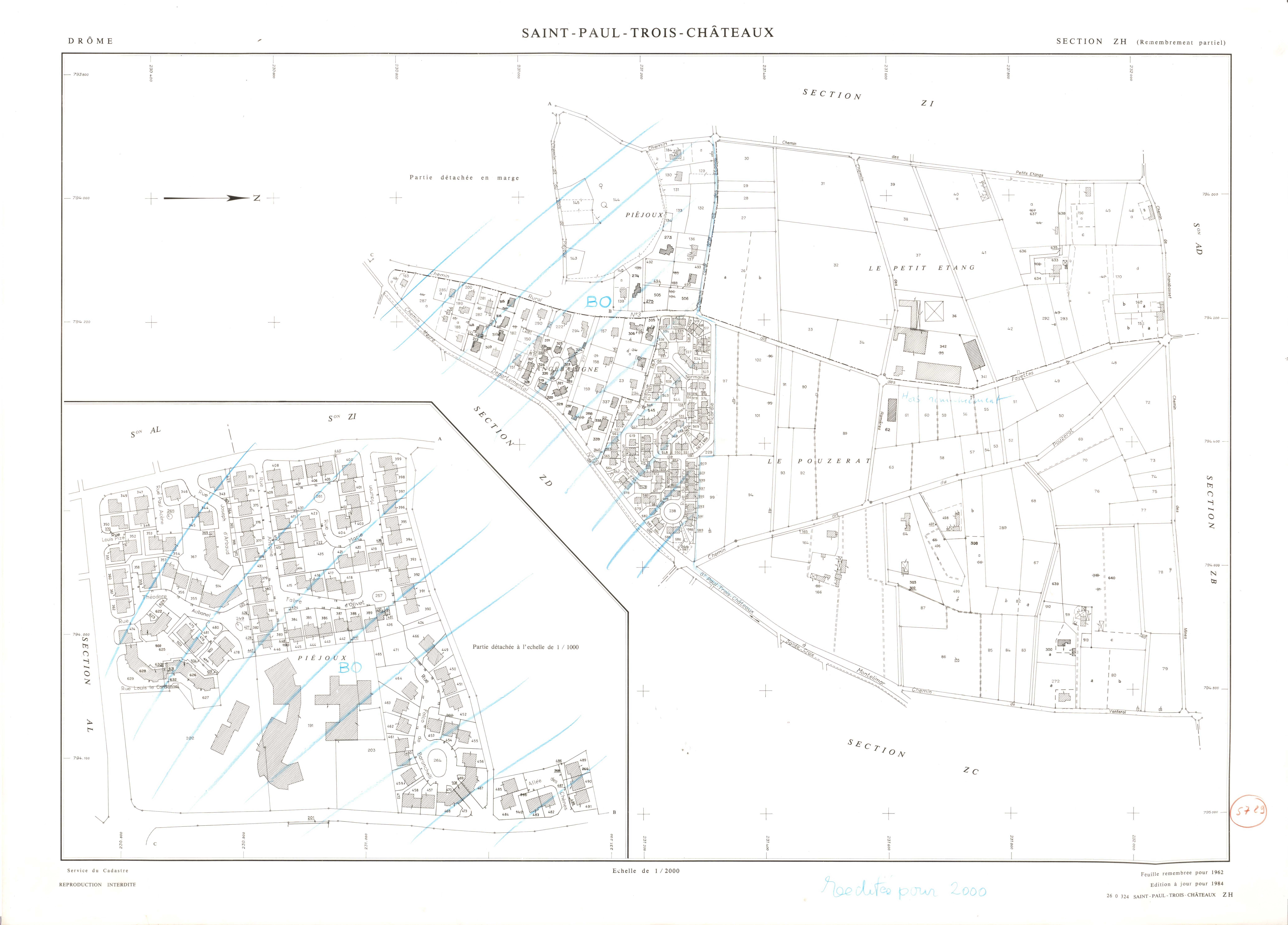 ZH. 1984-2000.