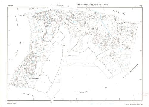AO. 1991-2000.