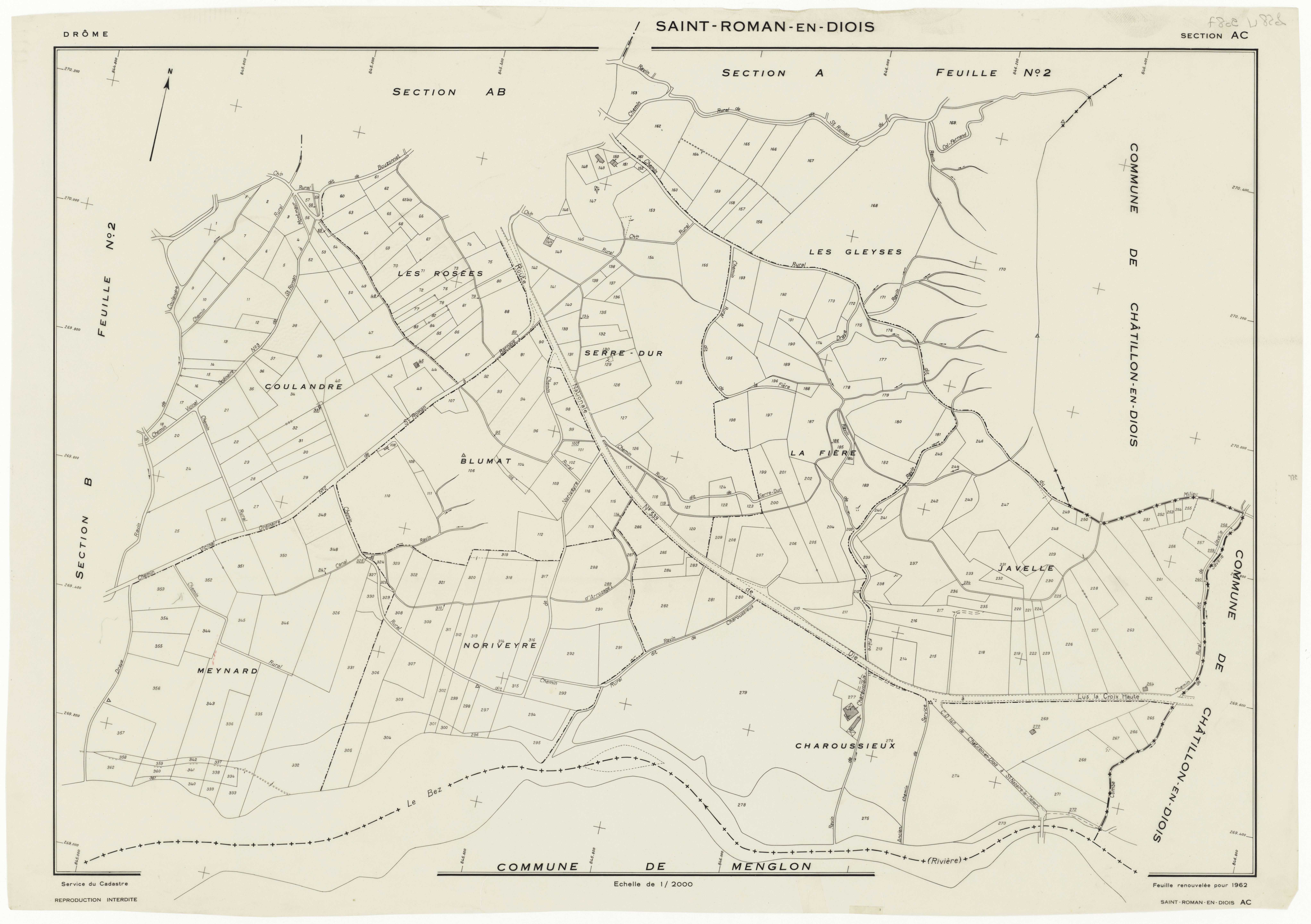 AC. 1962.