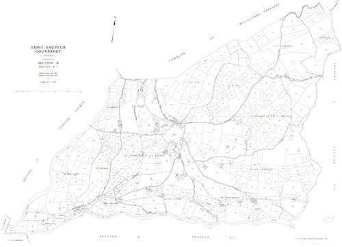 B1. 1991.