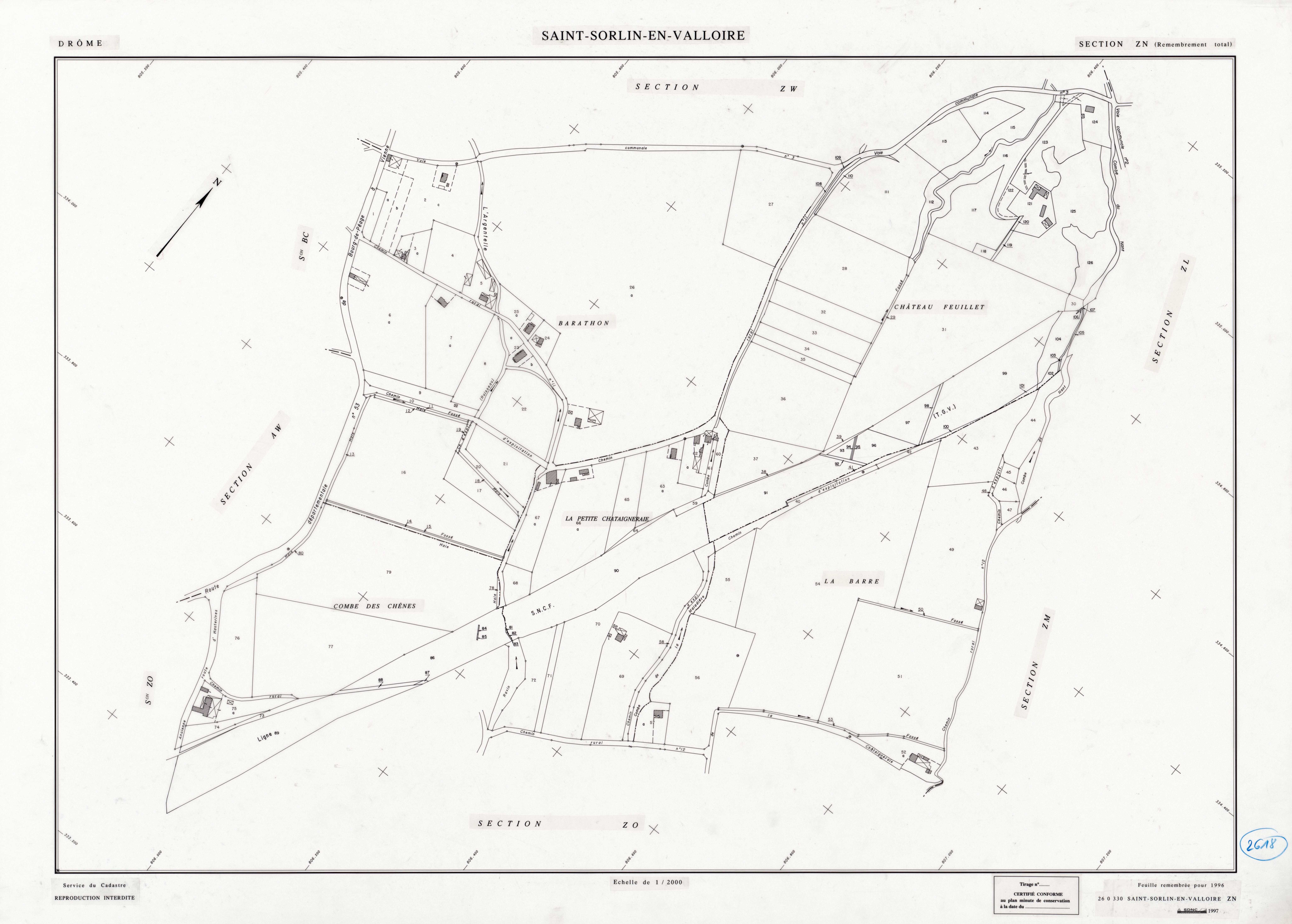 ZN. 1997.