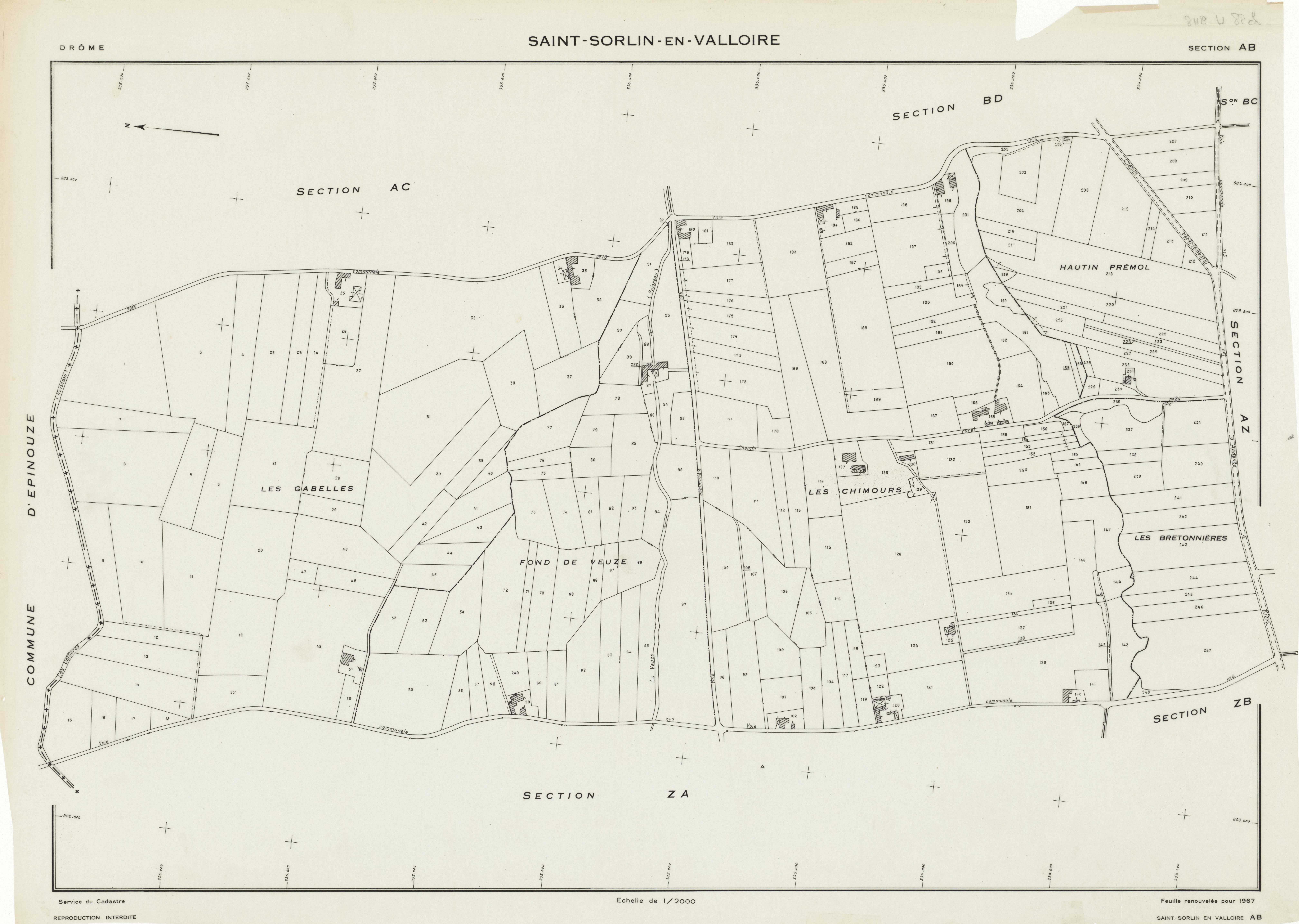 AB. 1967.