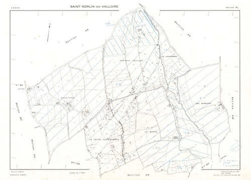 AL. 1979-1995.