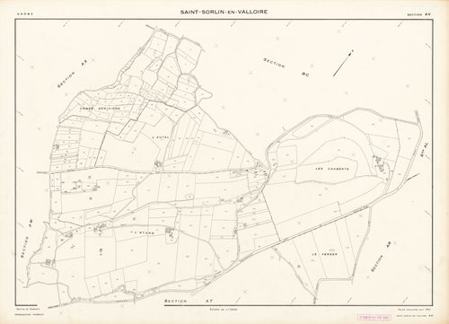 AV. 1967.