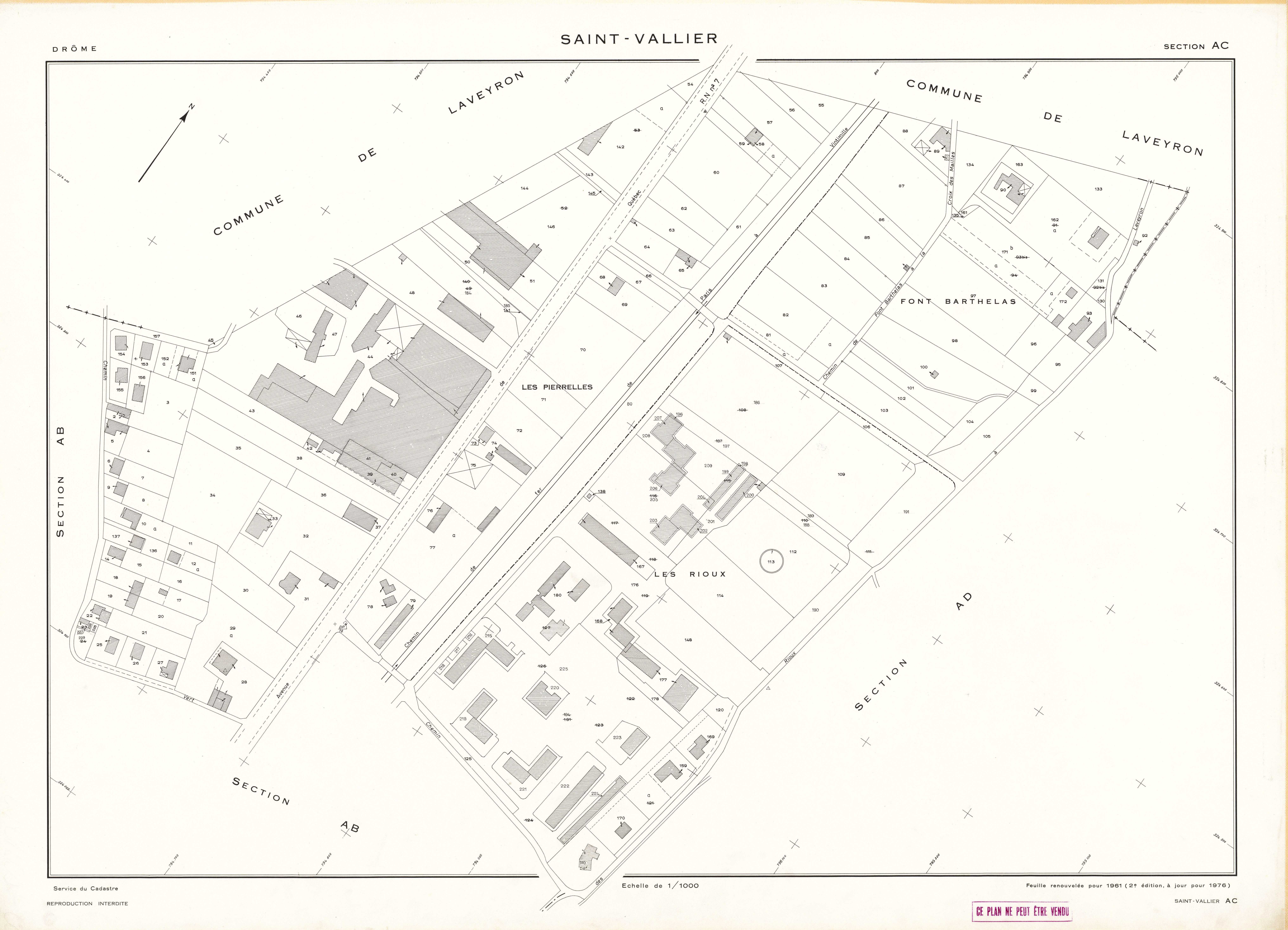 AC. 1976.