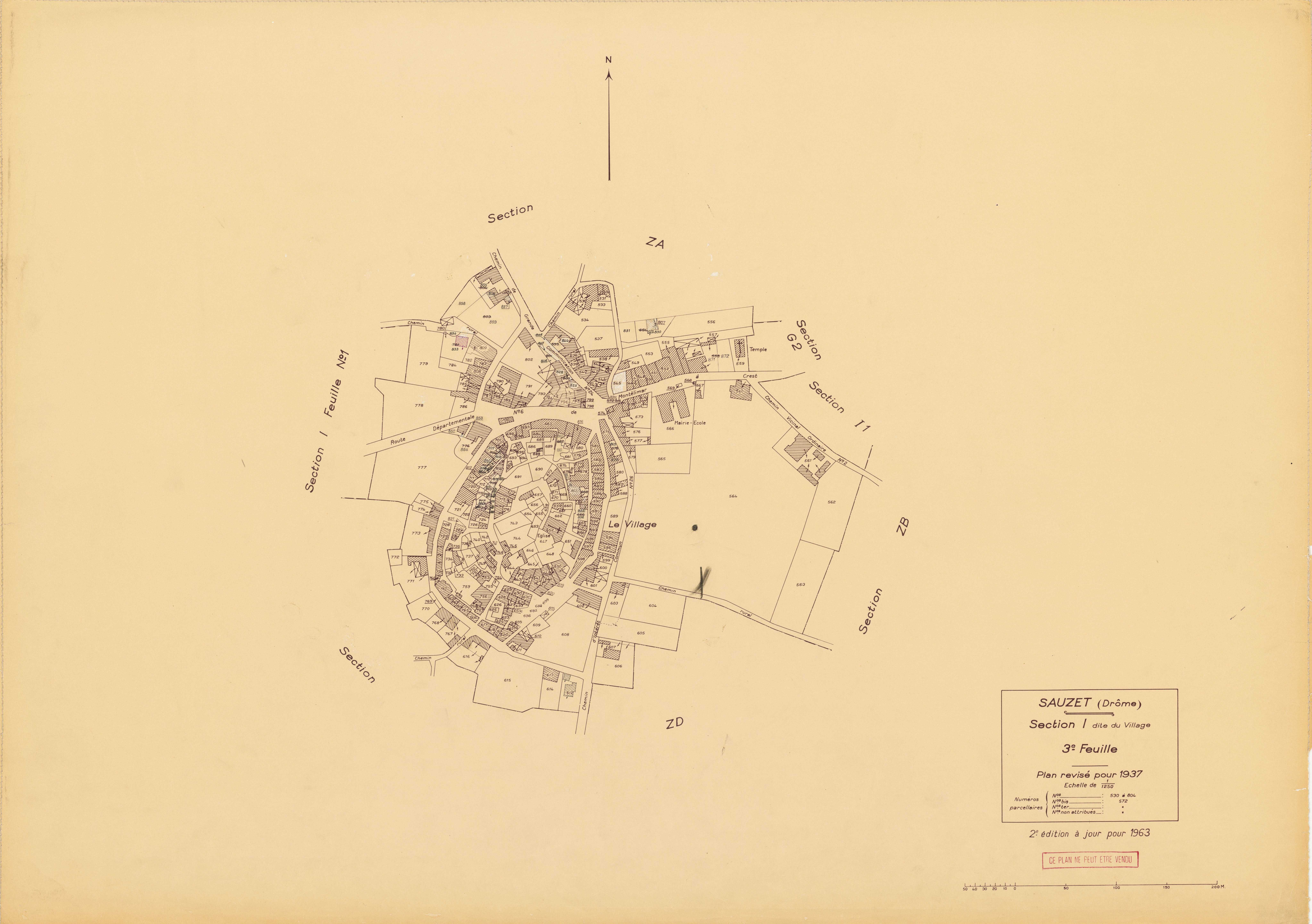 I3. 1963.