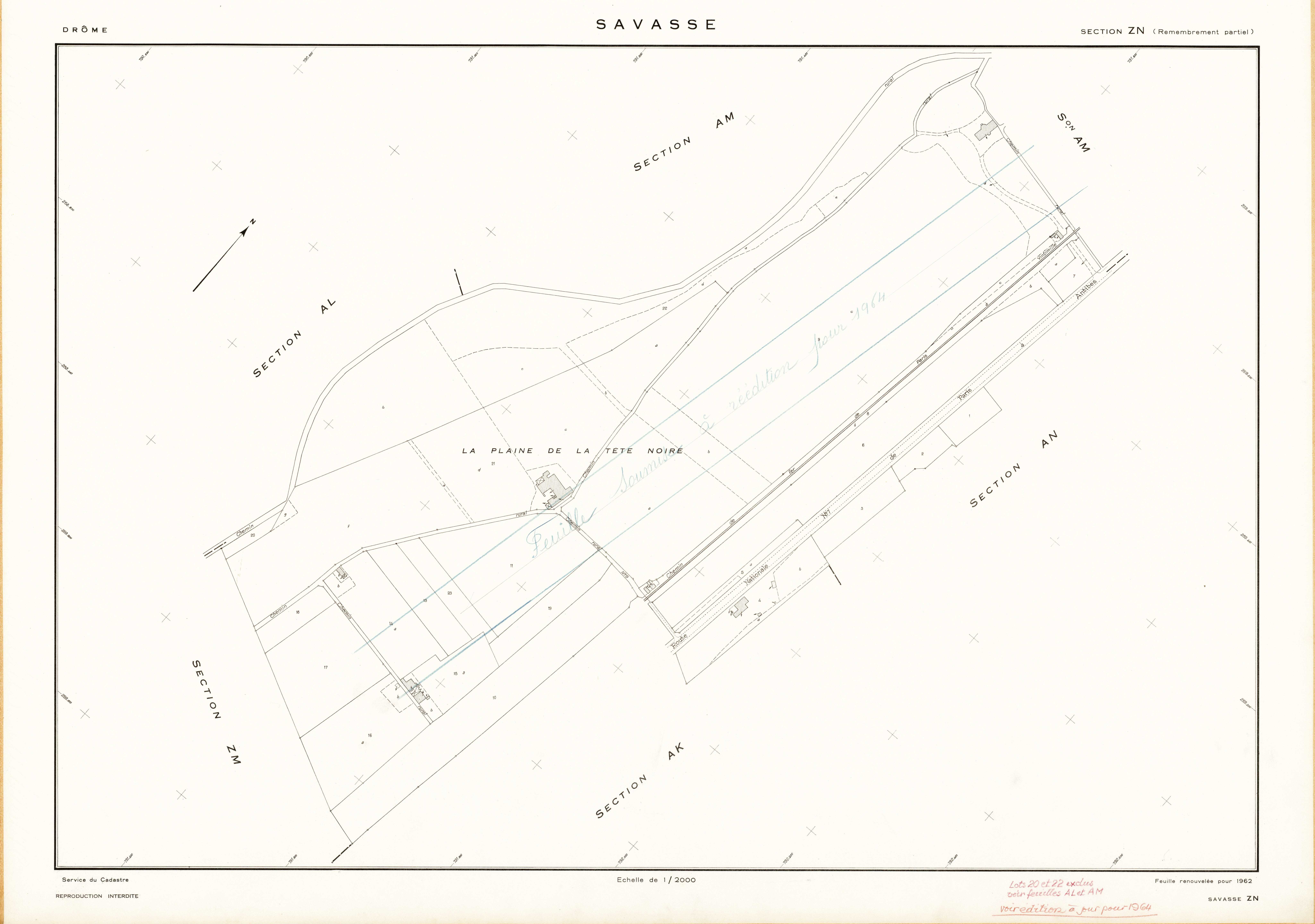 ZN. 1962.