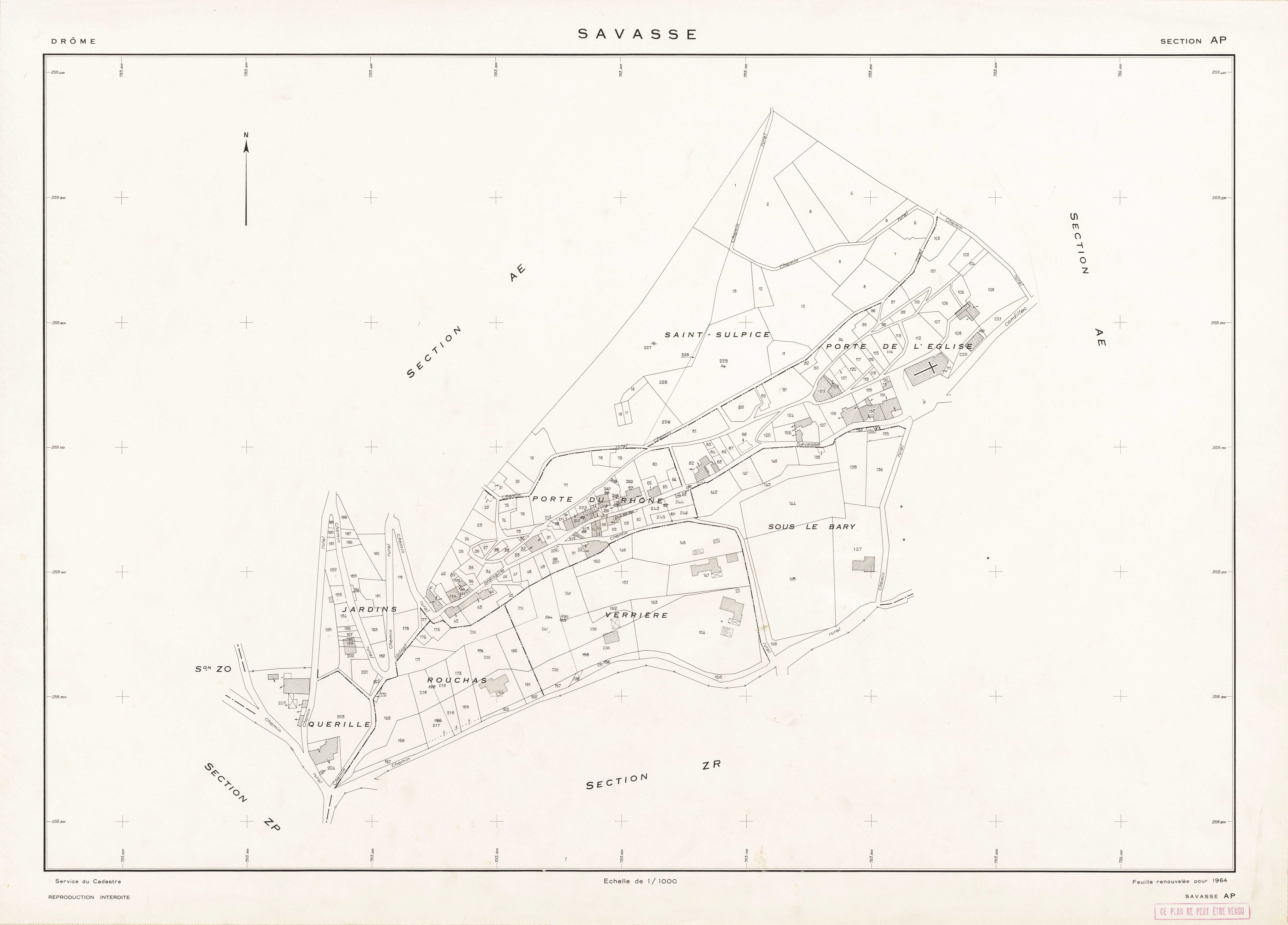AP. 1964.