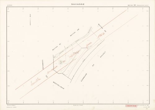 ZH. 1960-1962.