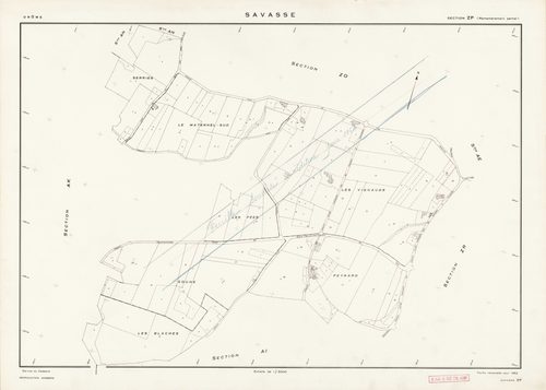 ZP. 1962-1964.