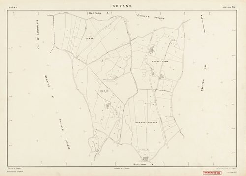 AM. 1960.