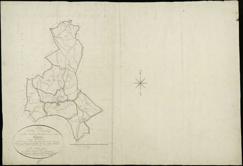 Tableau d'assemblage.
