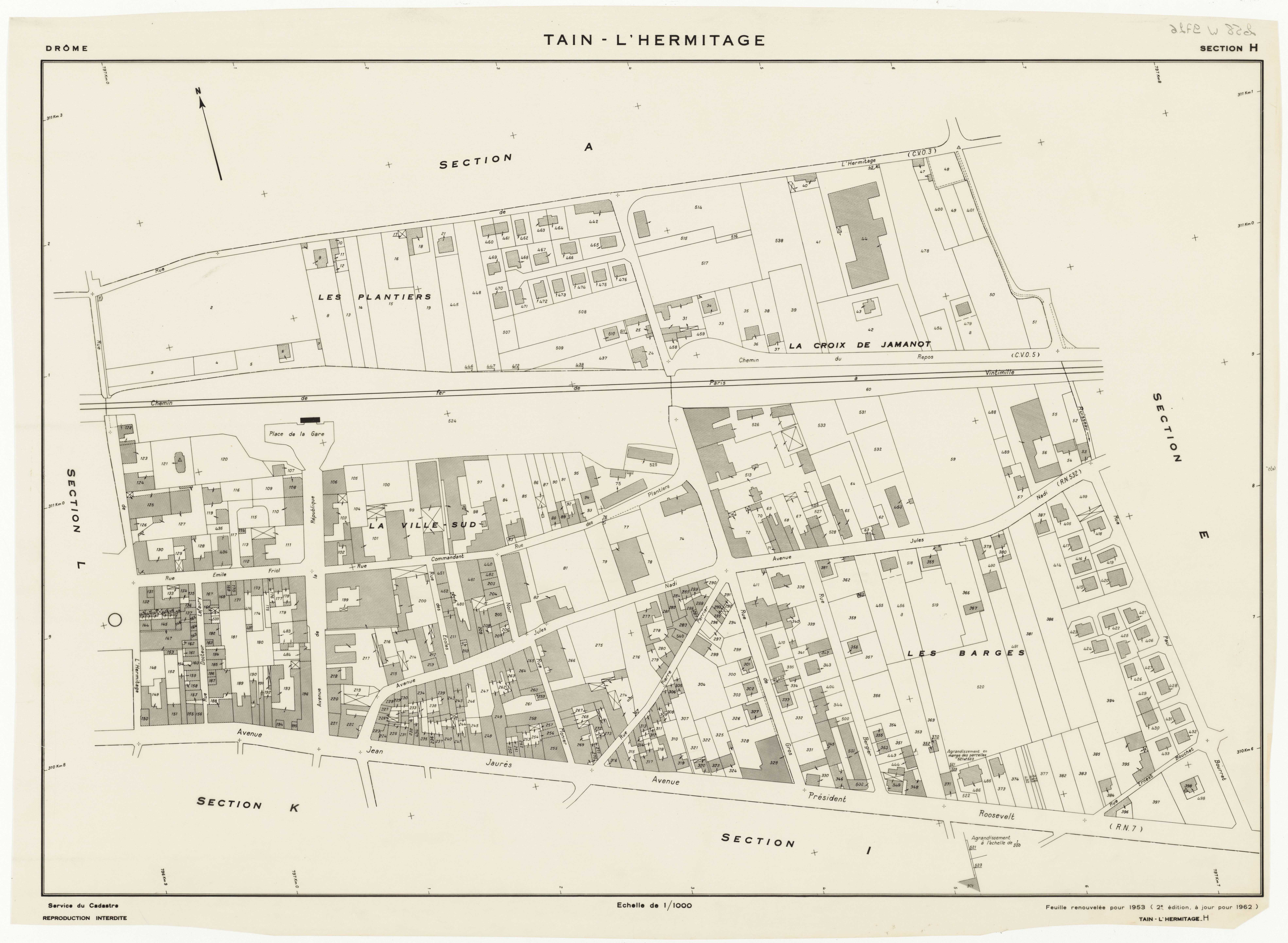 H. 1962.