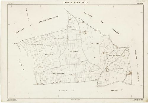 B. 1953.
