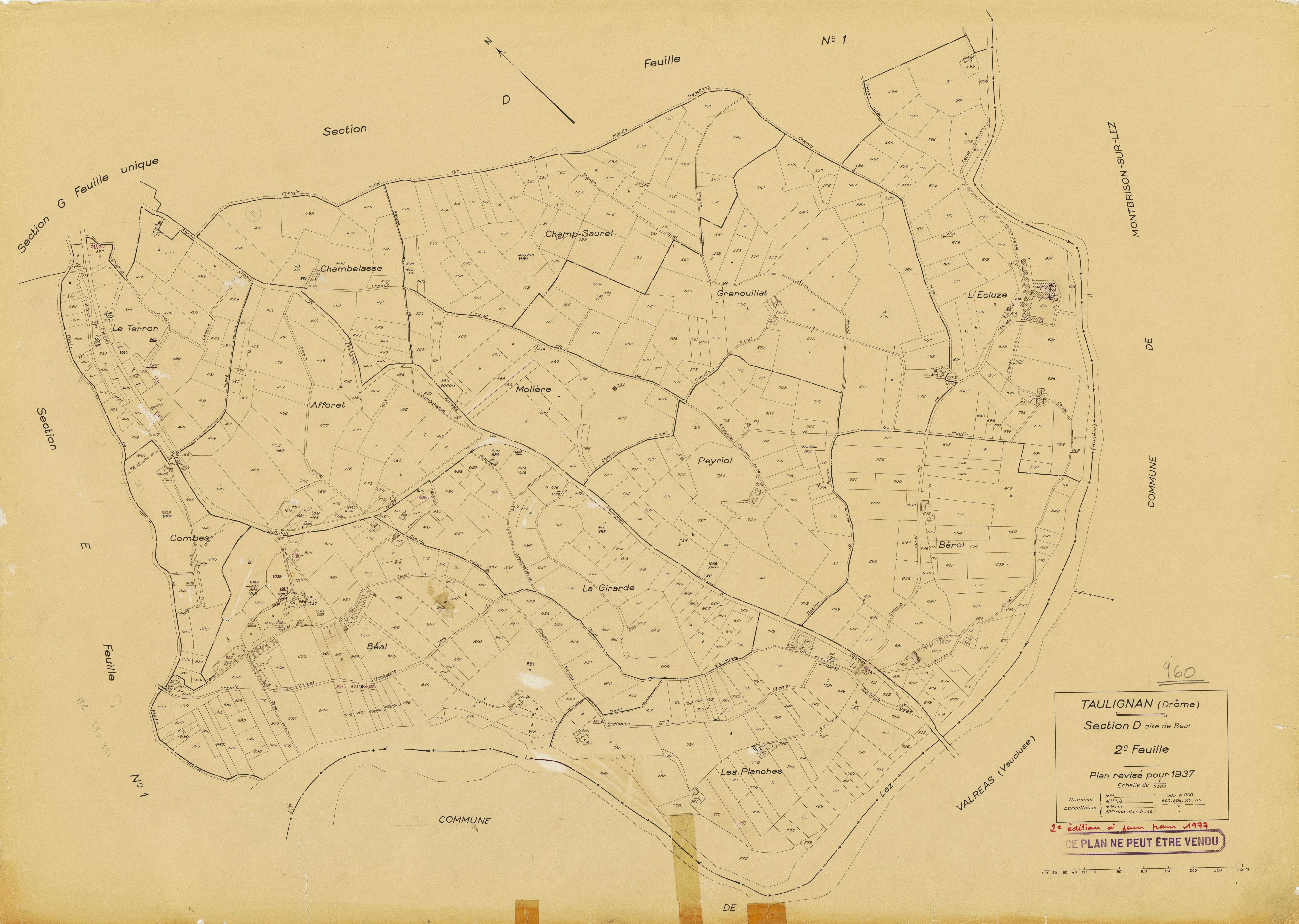 D2, Béal. 1977.