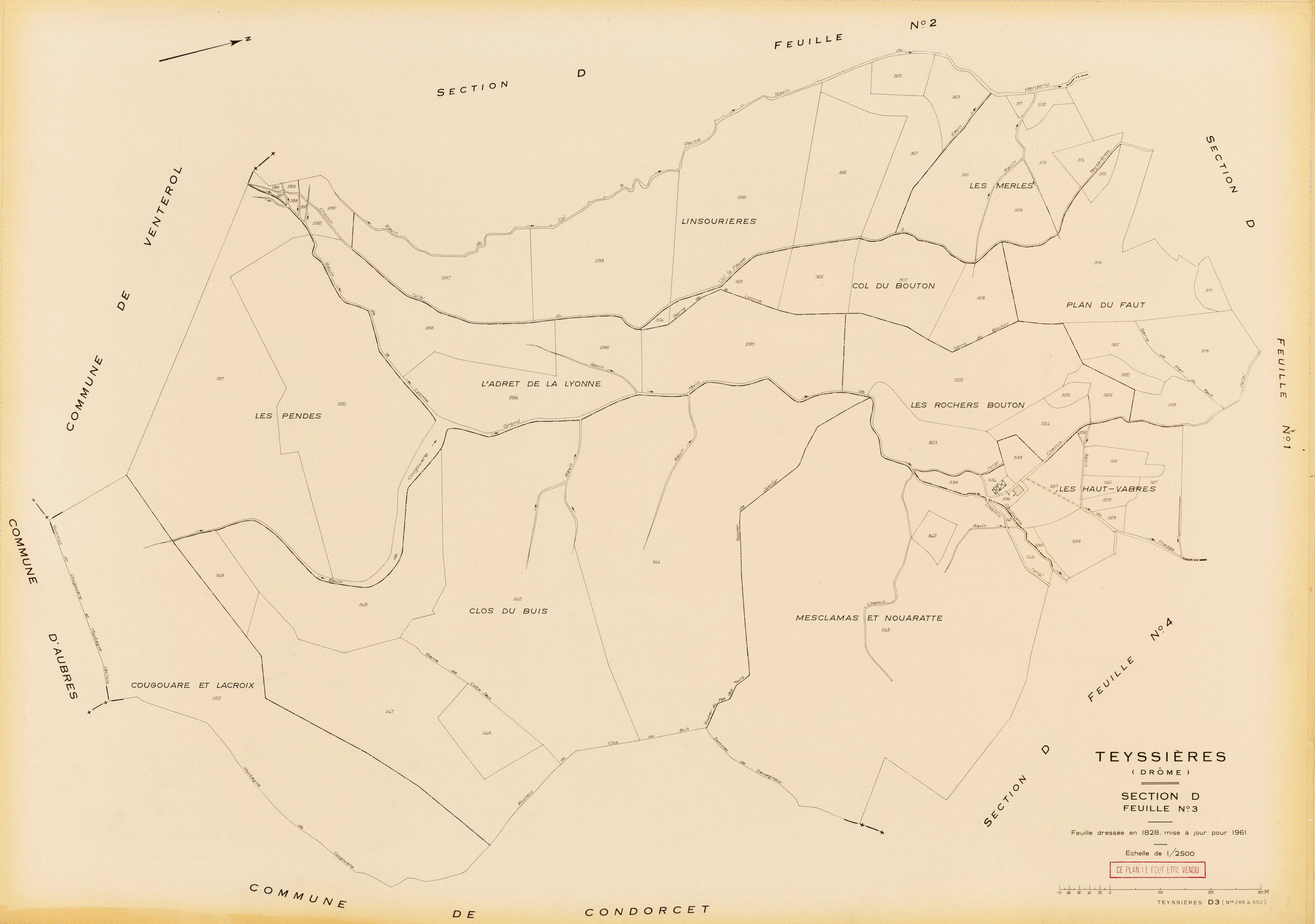 D3. 1961.