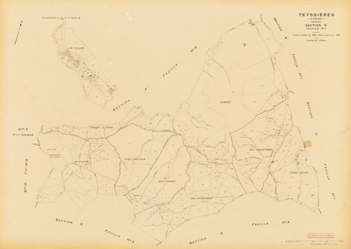 D1. 1961.