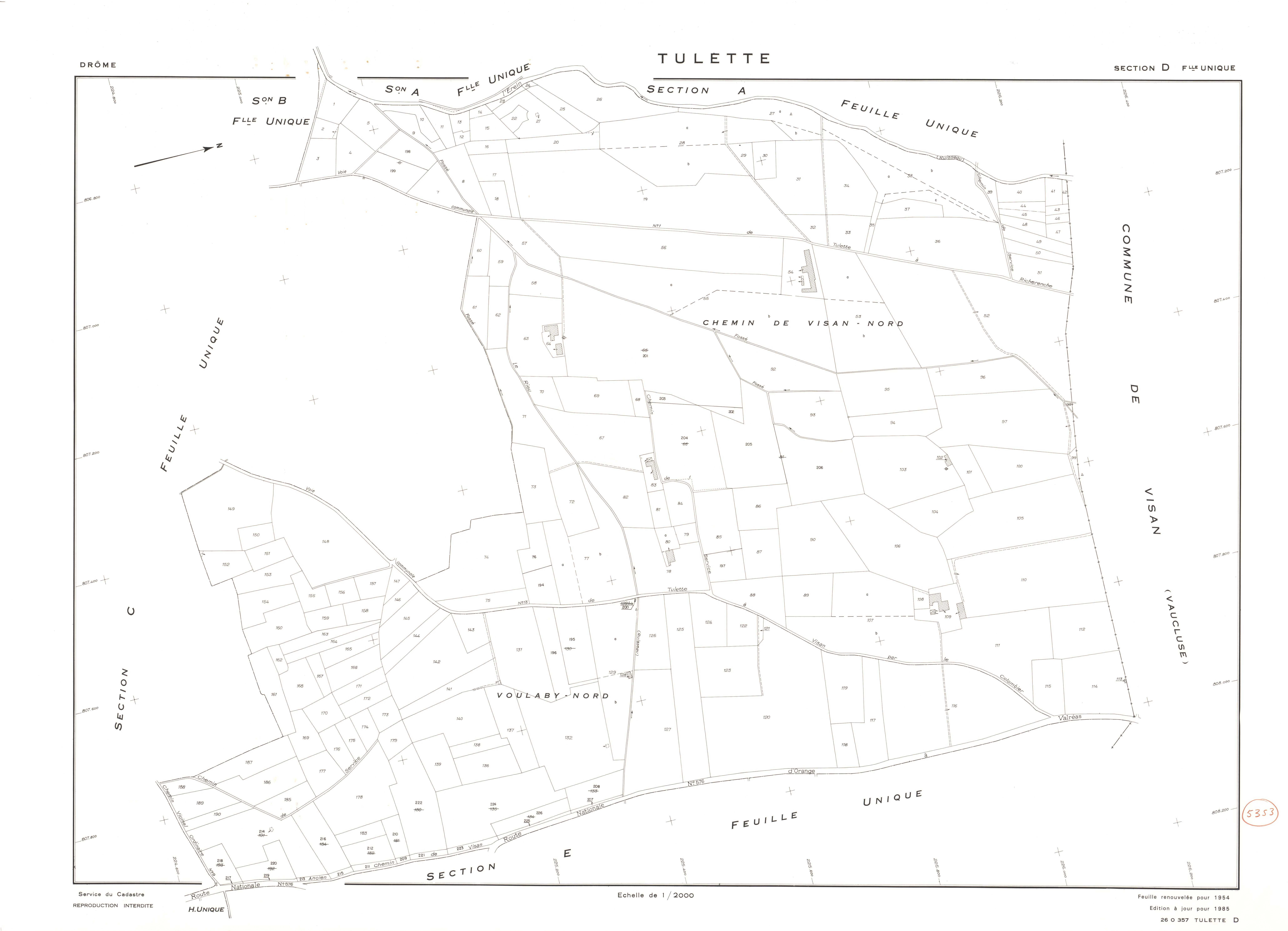 D. 1985.