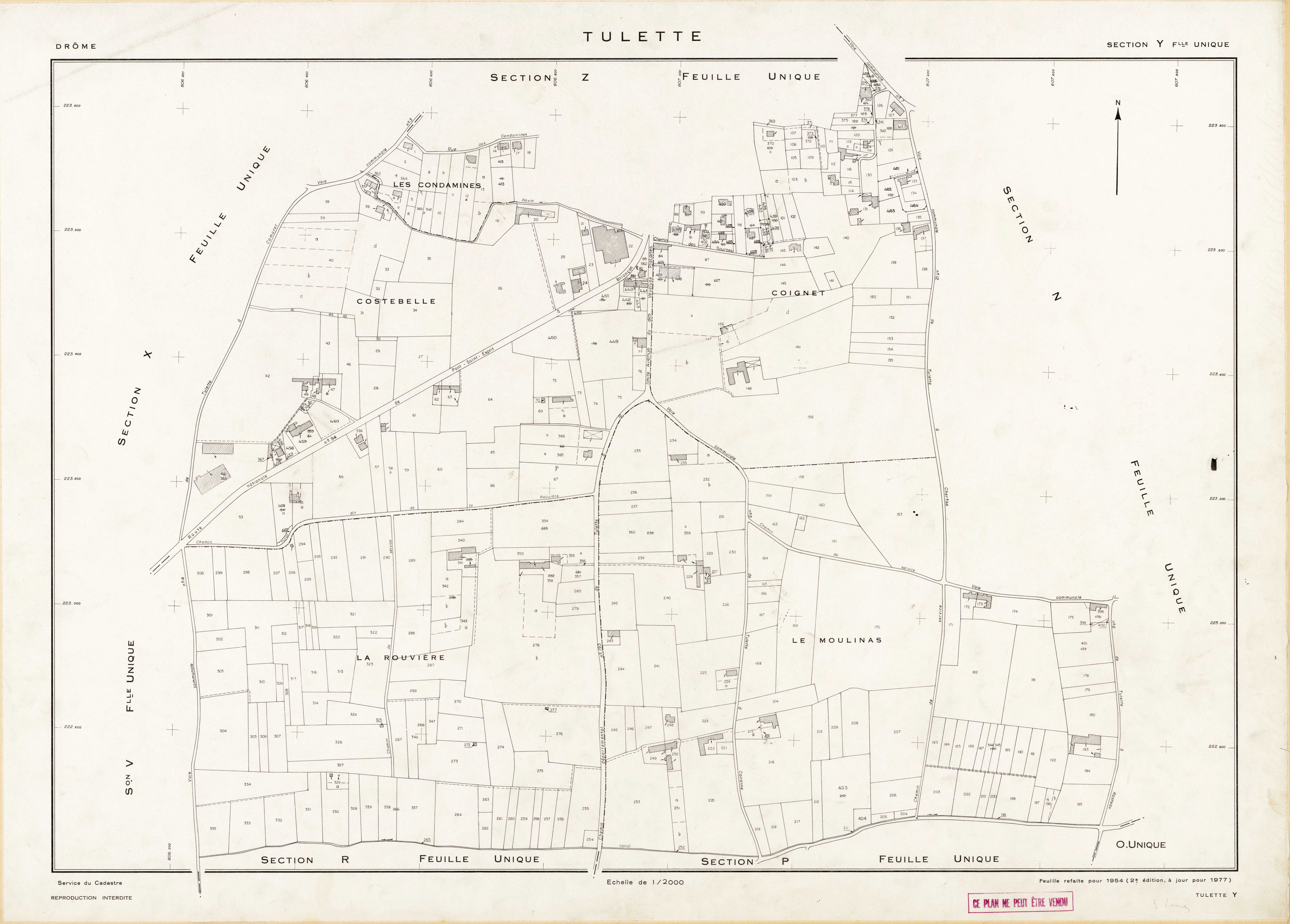 Y. 1977.