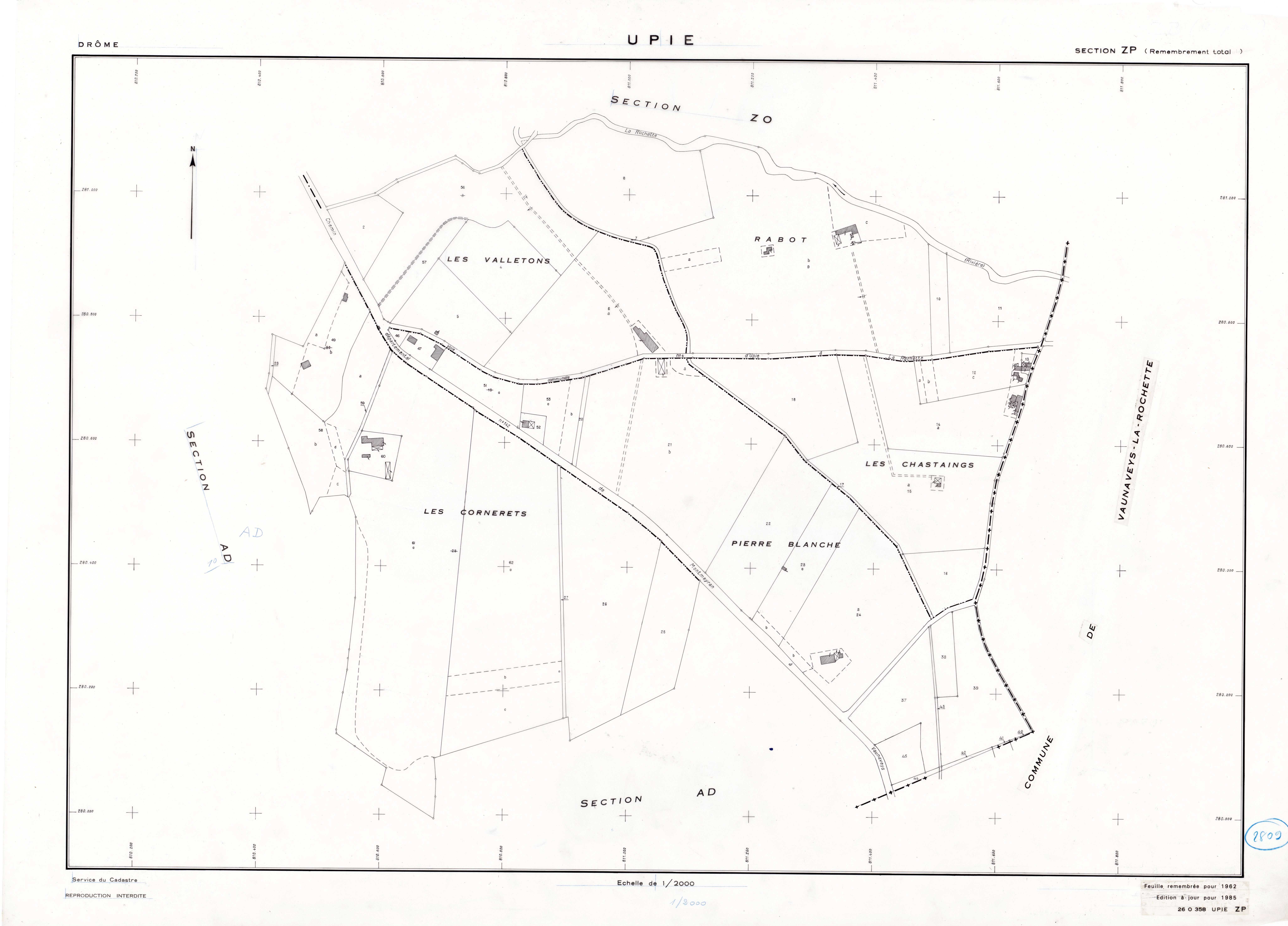 ZP. 1985.