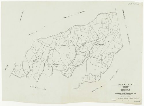 B1. 1975.