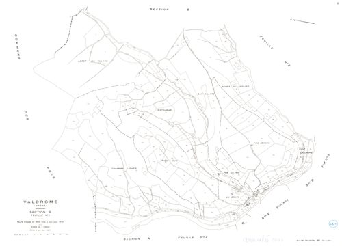 B1. 1987.