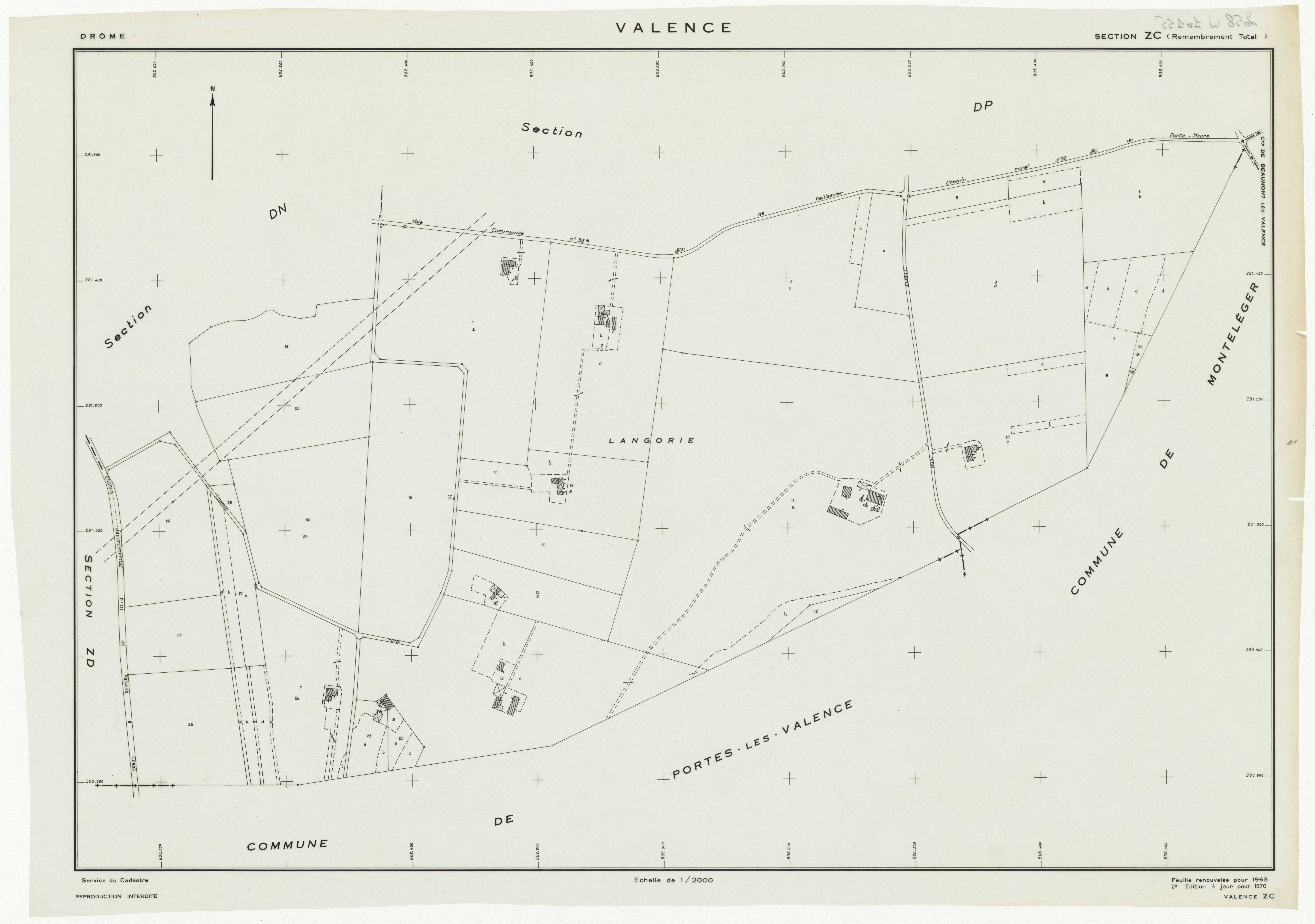 ZC. 1970.