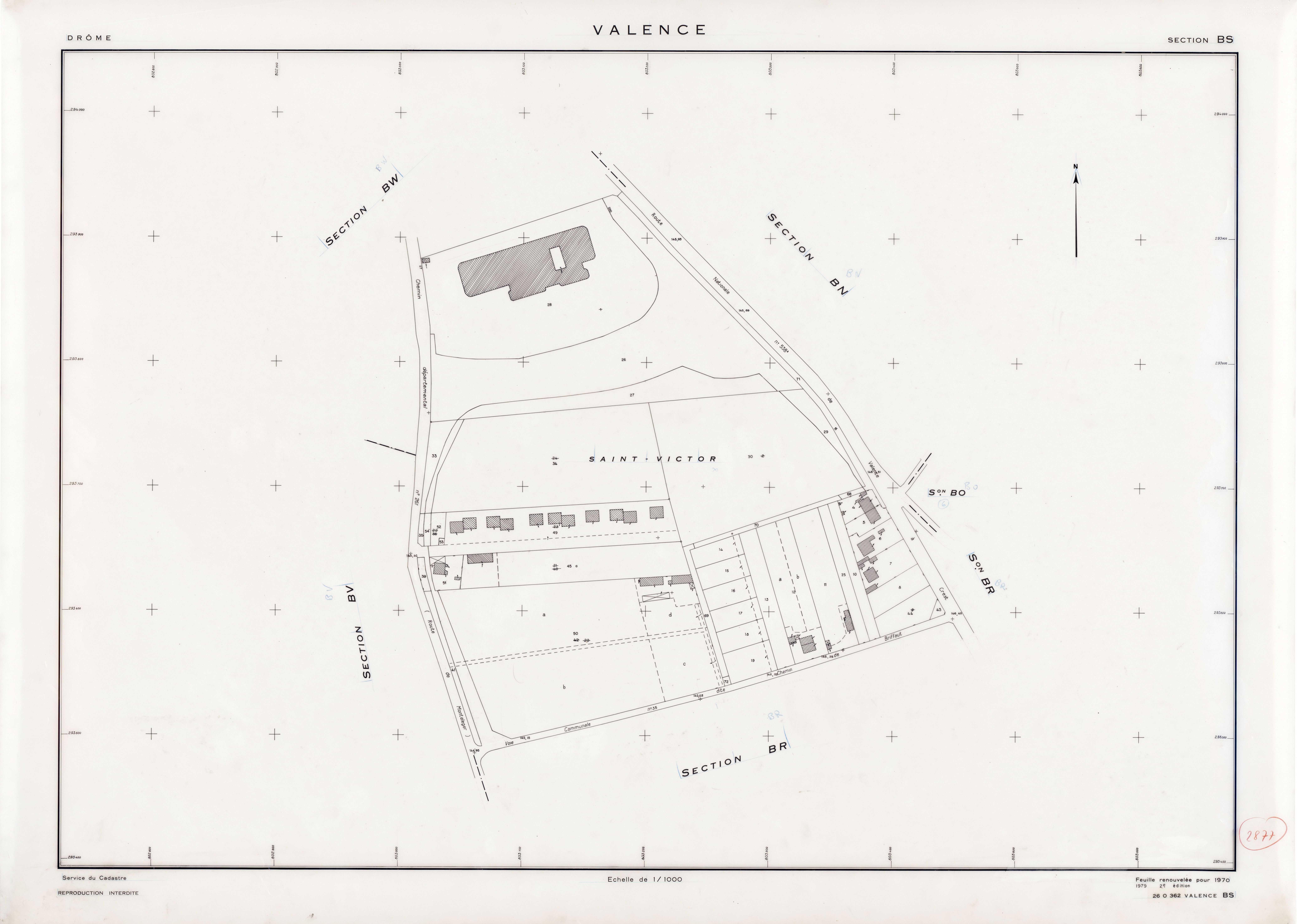 BS. 1979.
