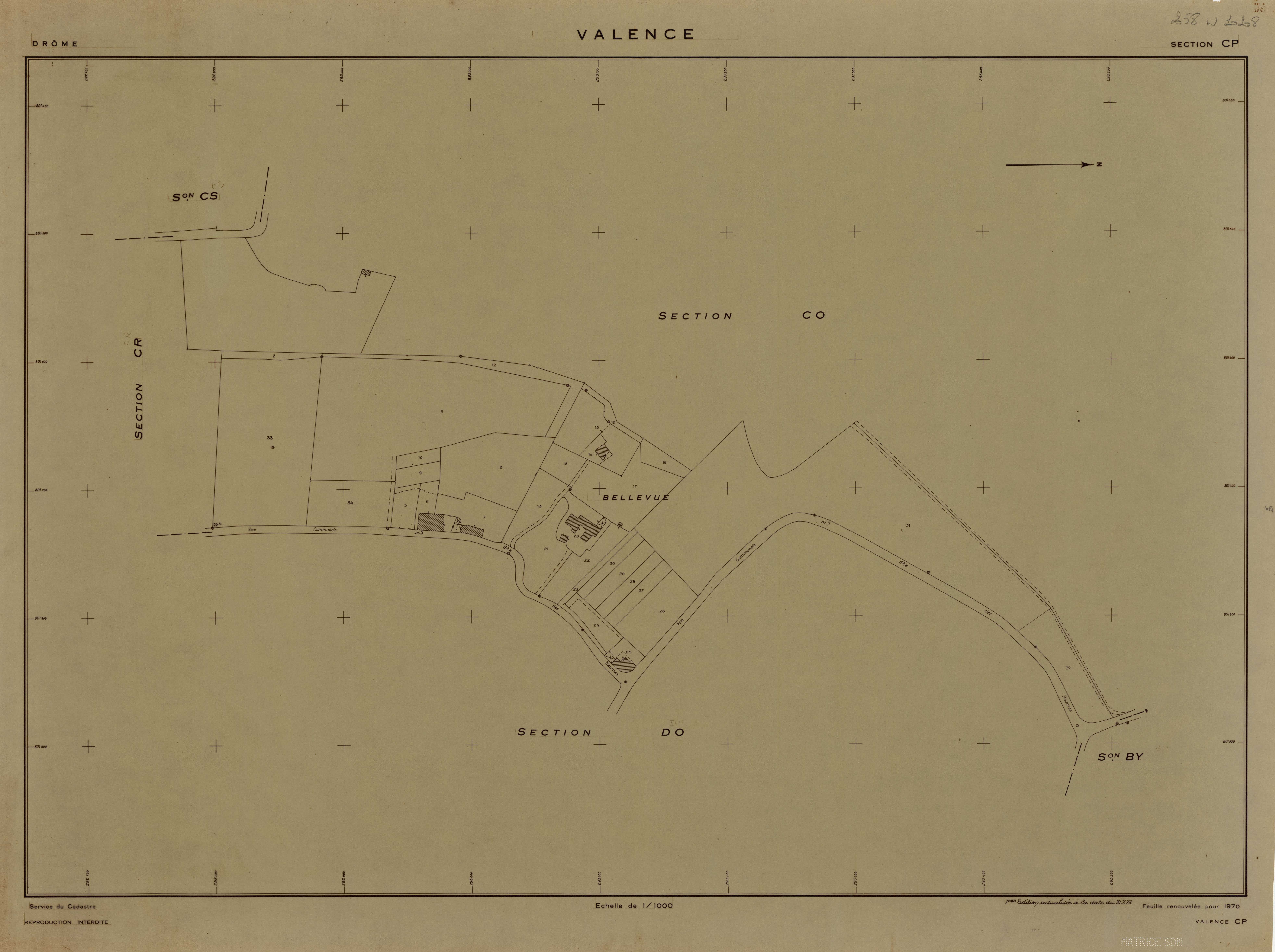 CP. 1972.