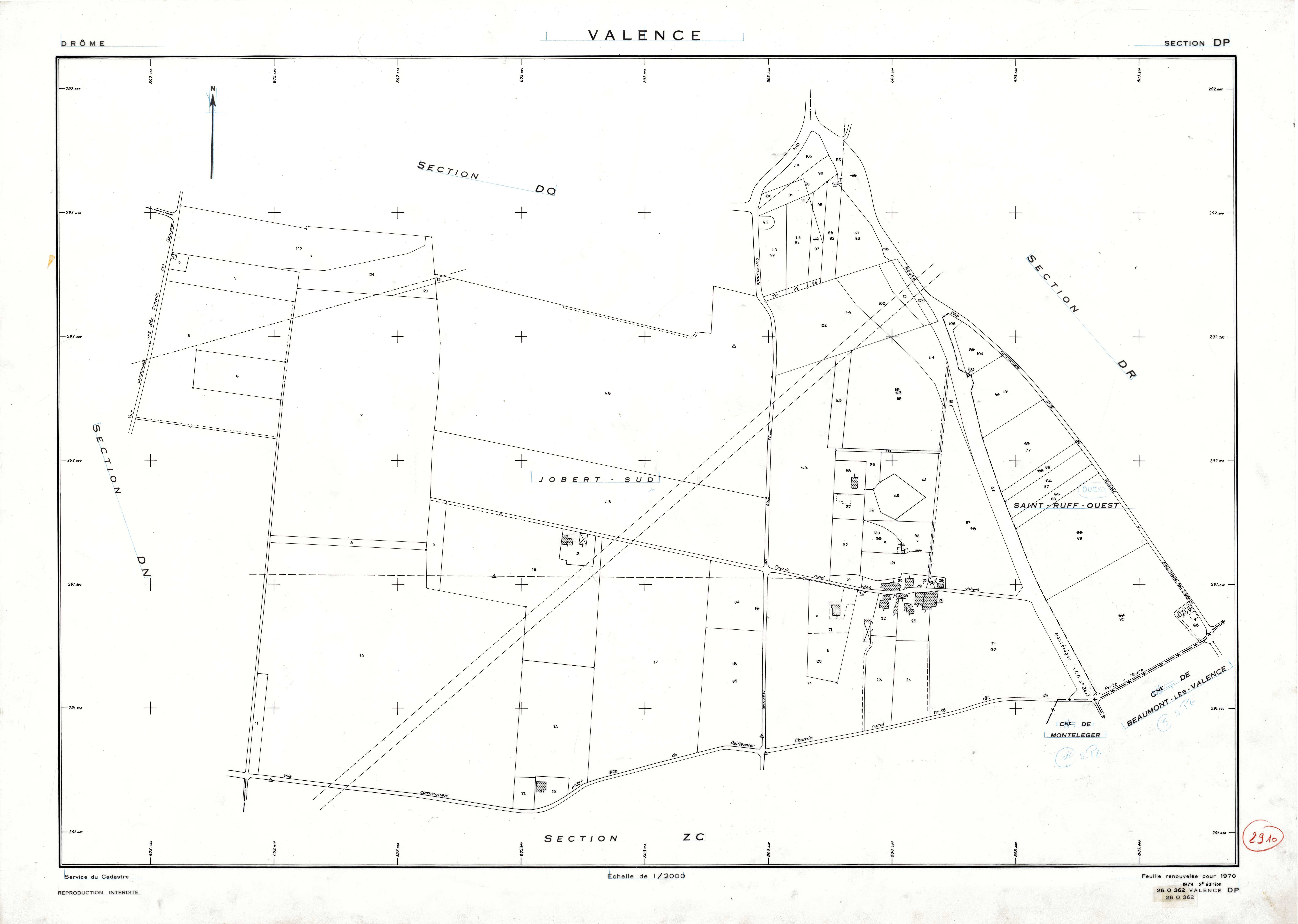 DP. 1979.