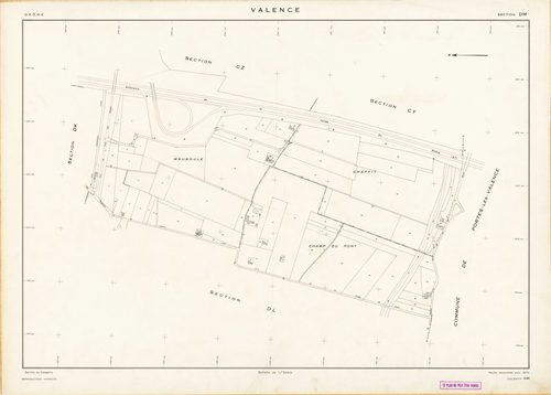 DM. 1970.