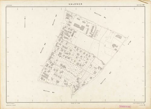 BX. 1970.