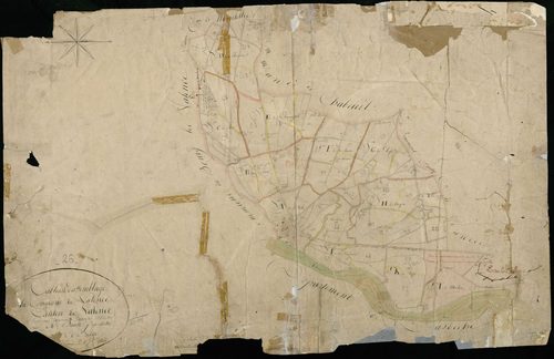 1er septembre 1809