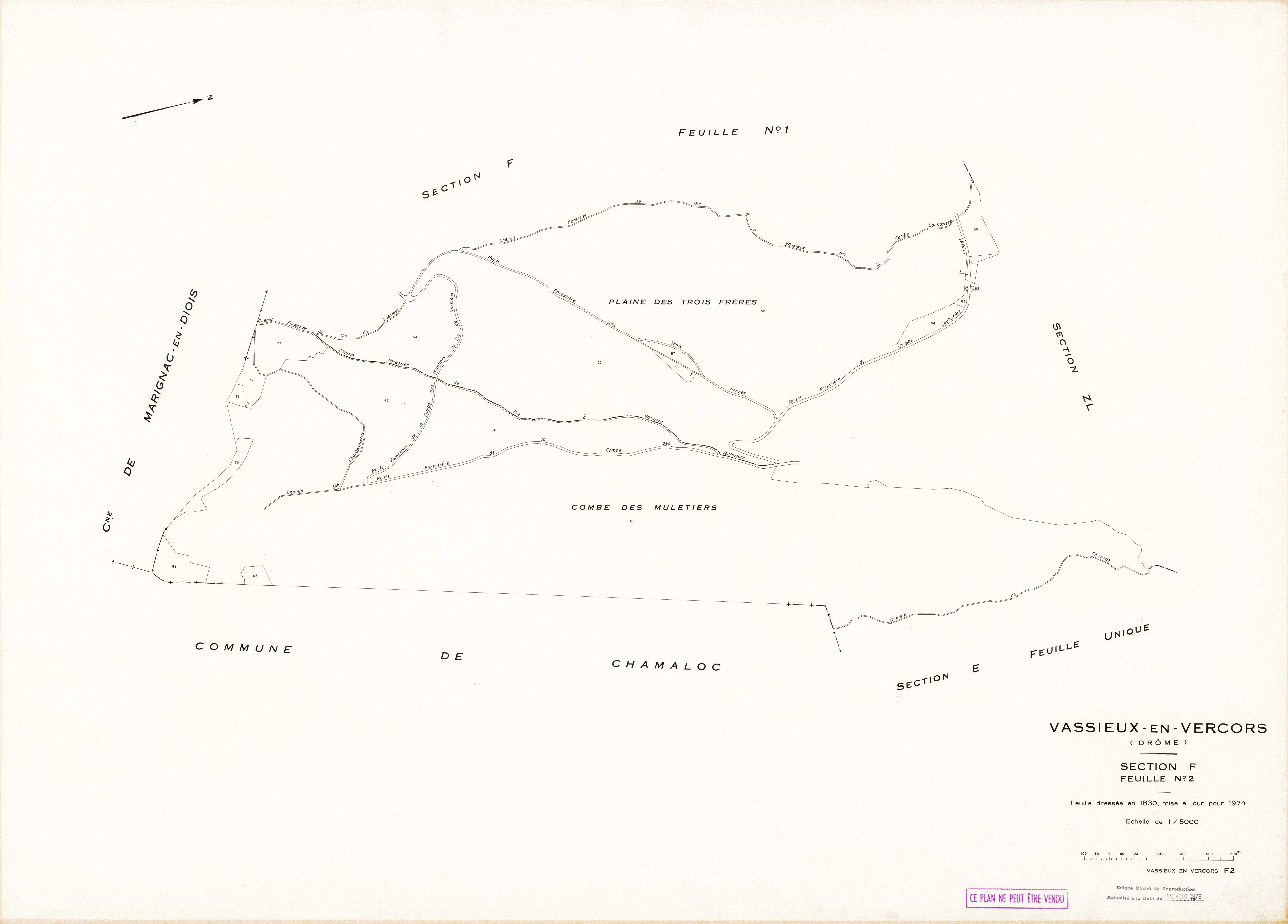 F2. 1976.